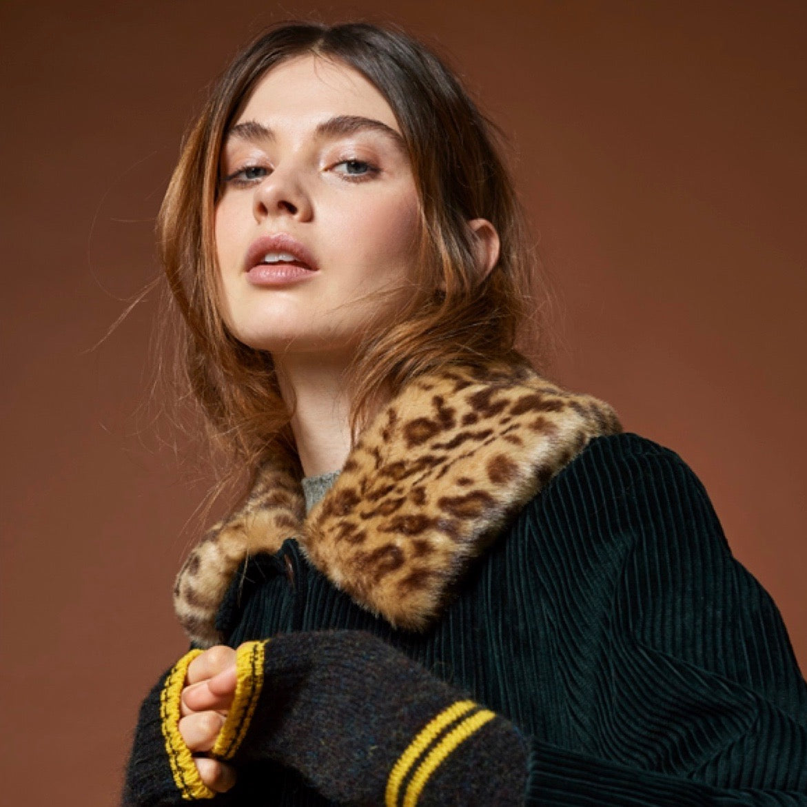 Bellerose x Bonny