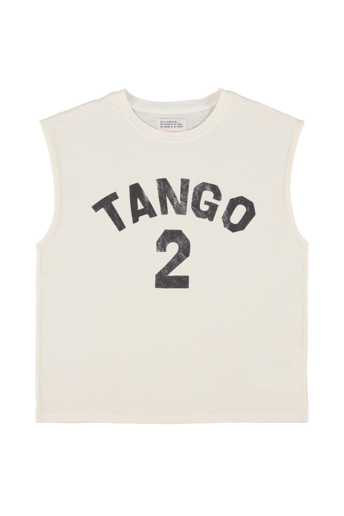 T-Shirt Tango 2