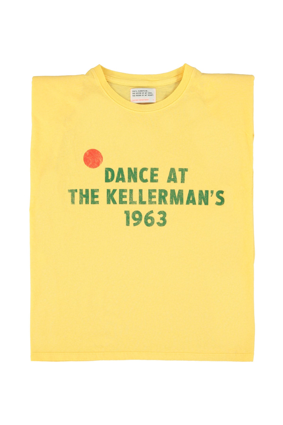 Top Dance at the Kellerman