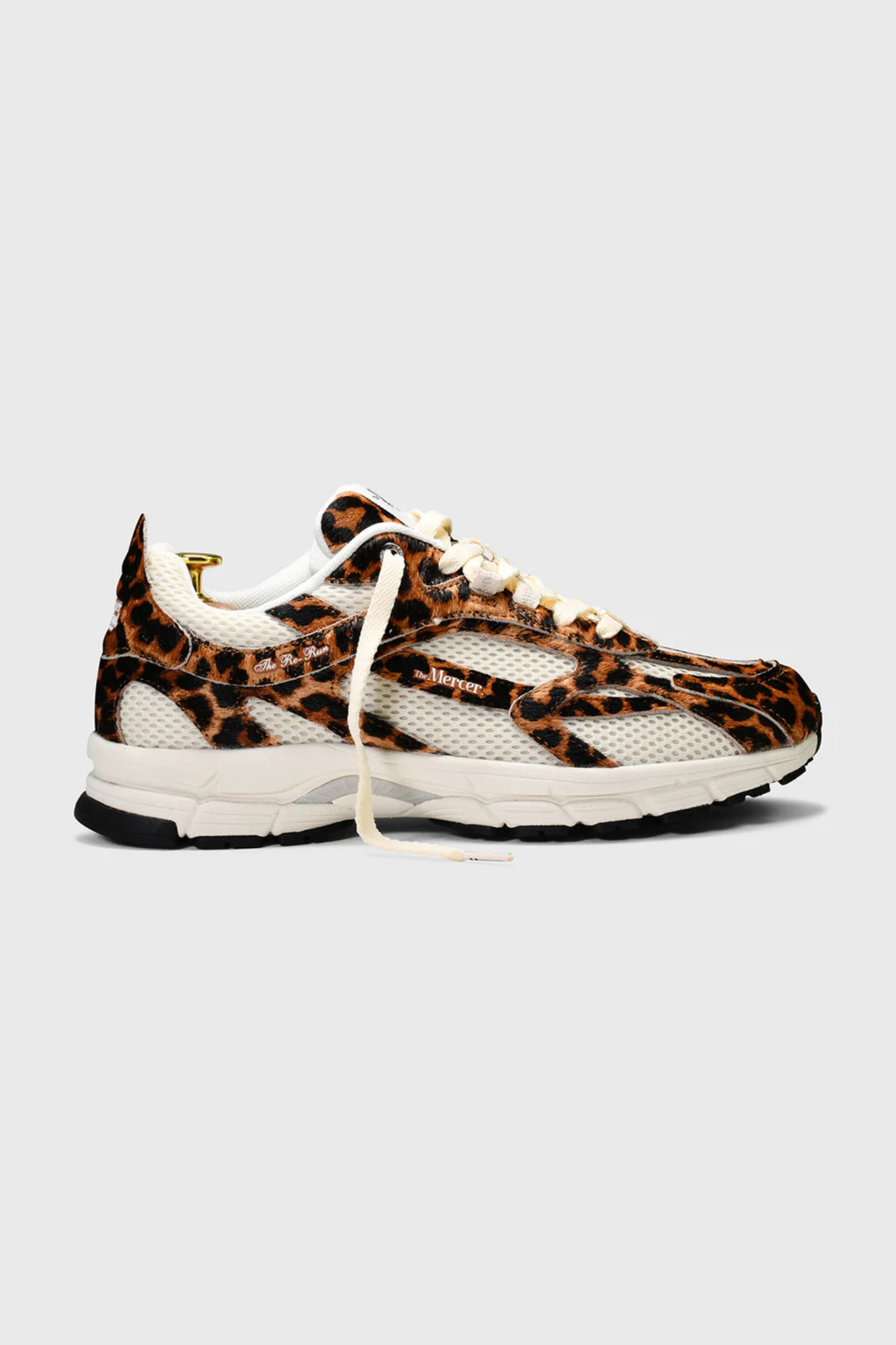 Baskets Re-Run Leopard