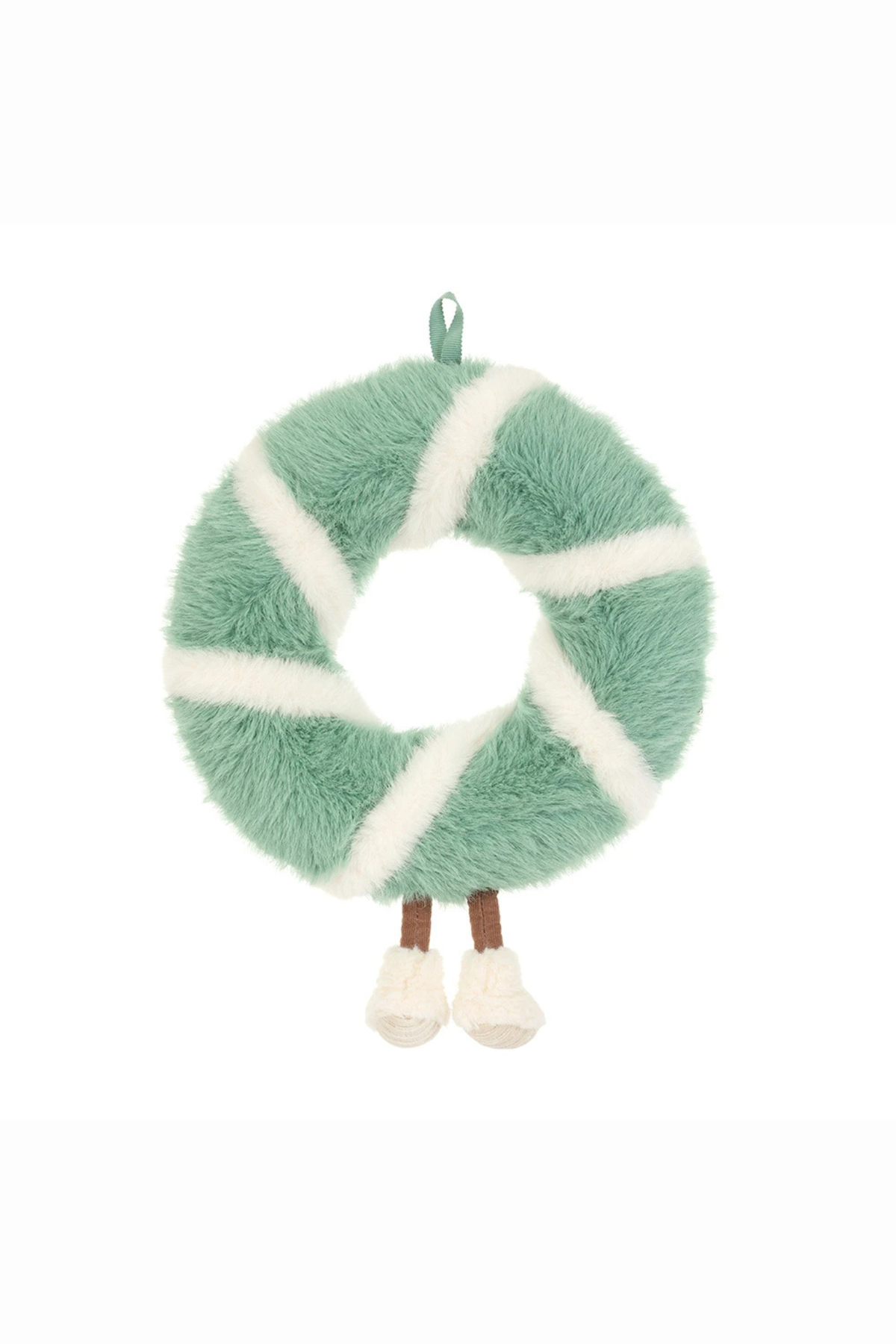 Peluche Amuseables Pinecone Wreath
