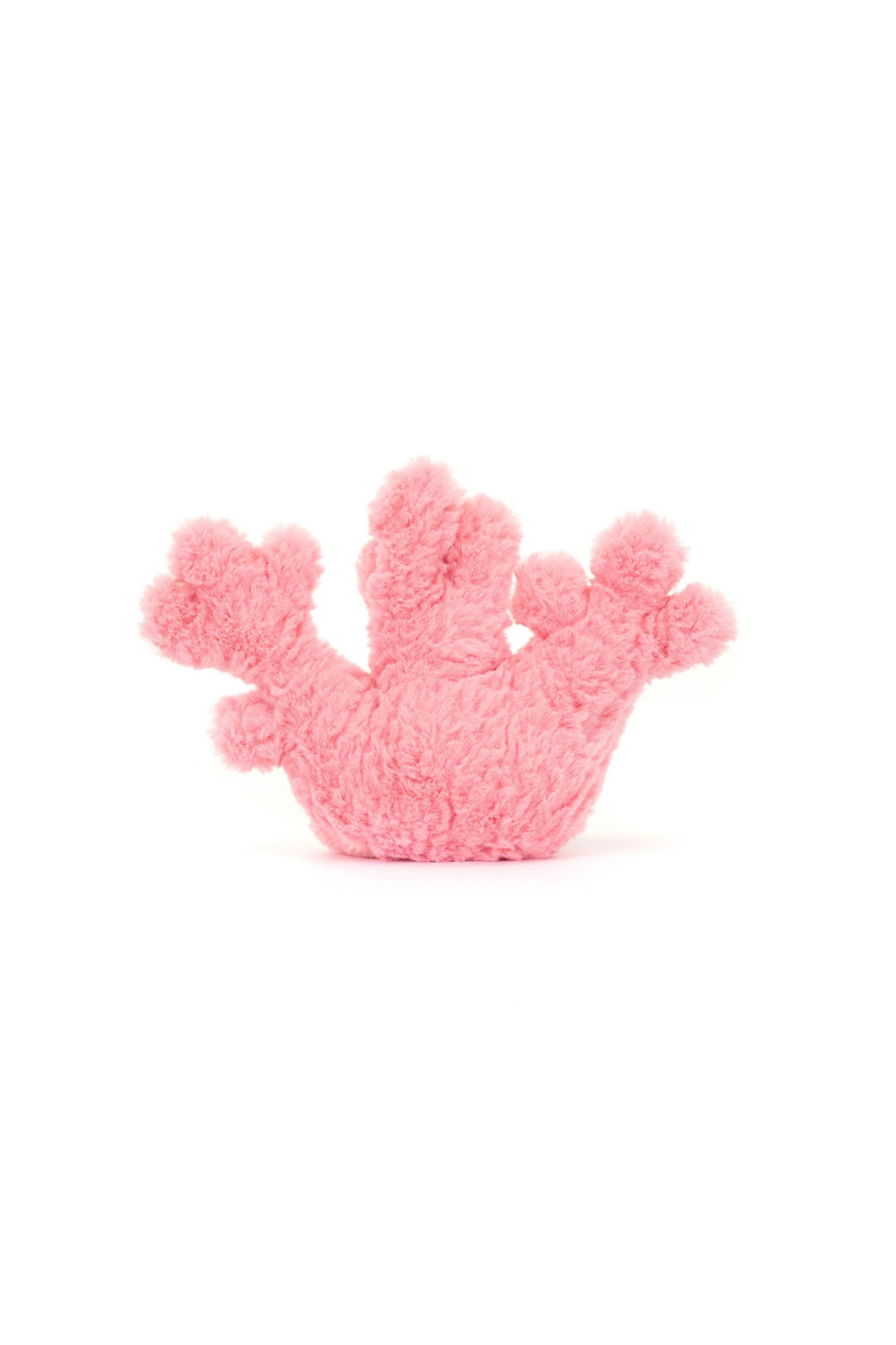 Peluche Amuseables Coral