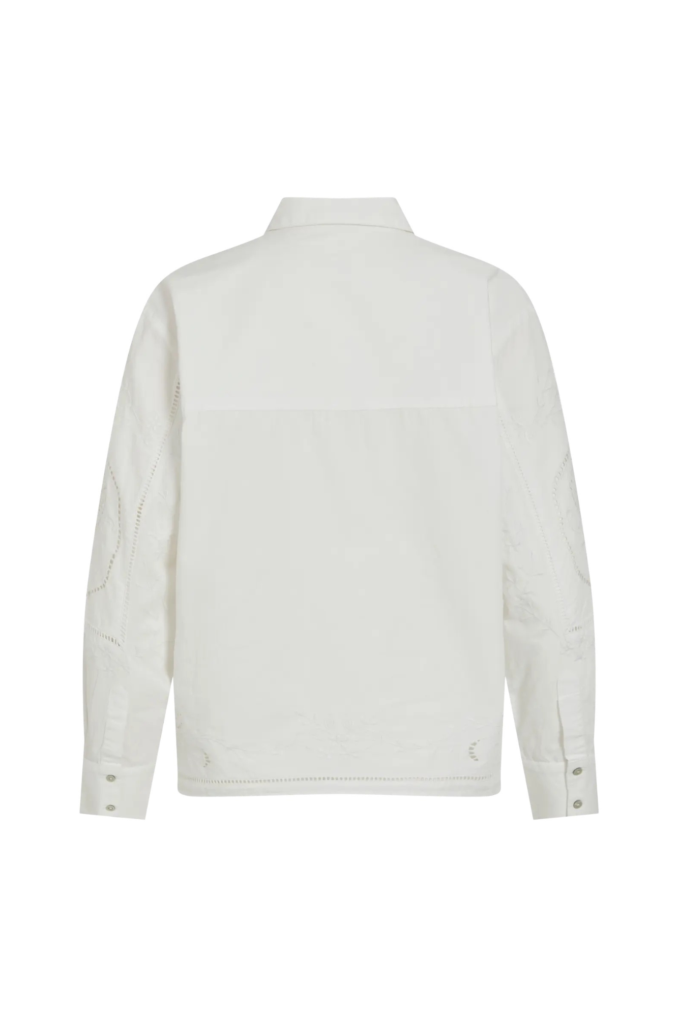 Chemise Rounilda