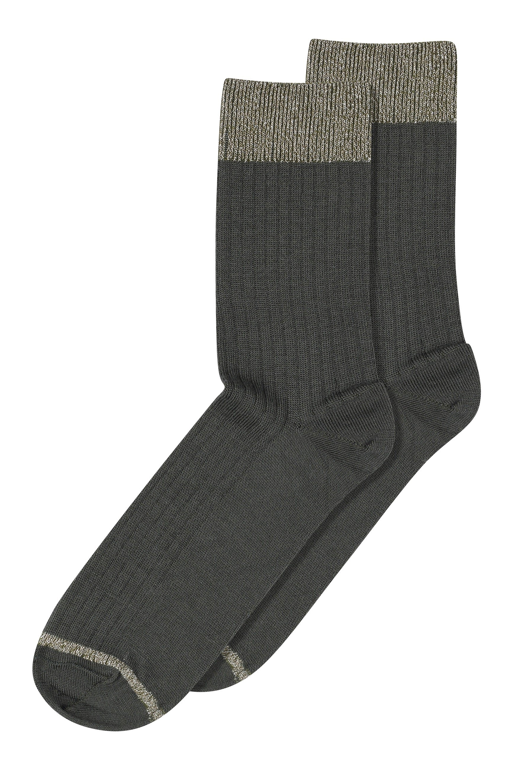 Chaussettes Erina Wool