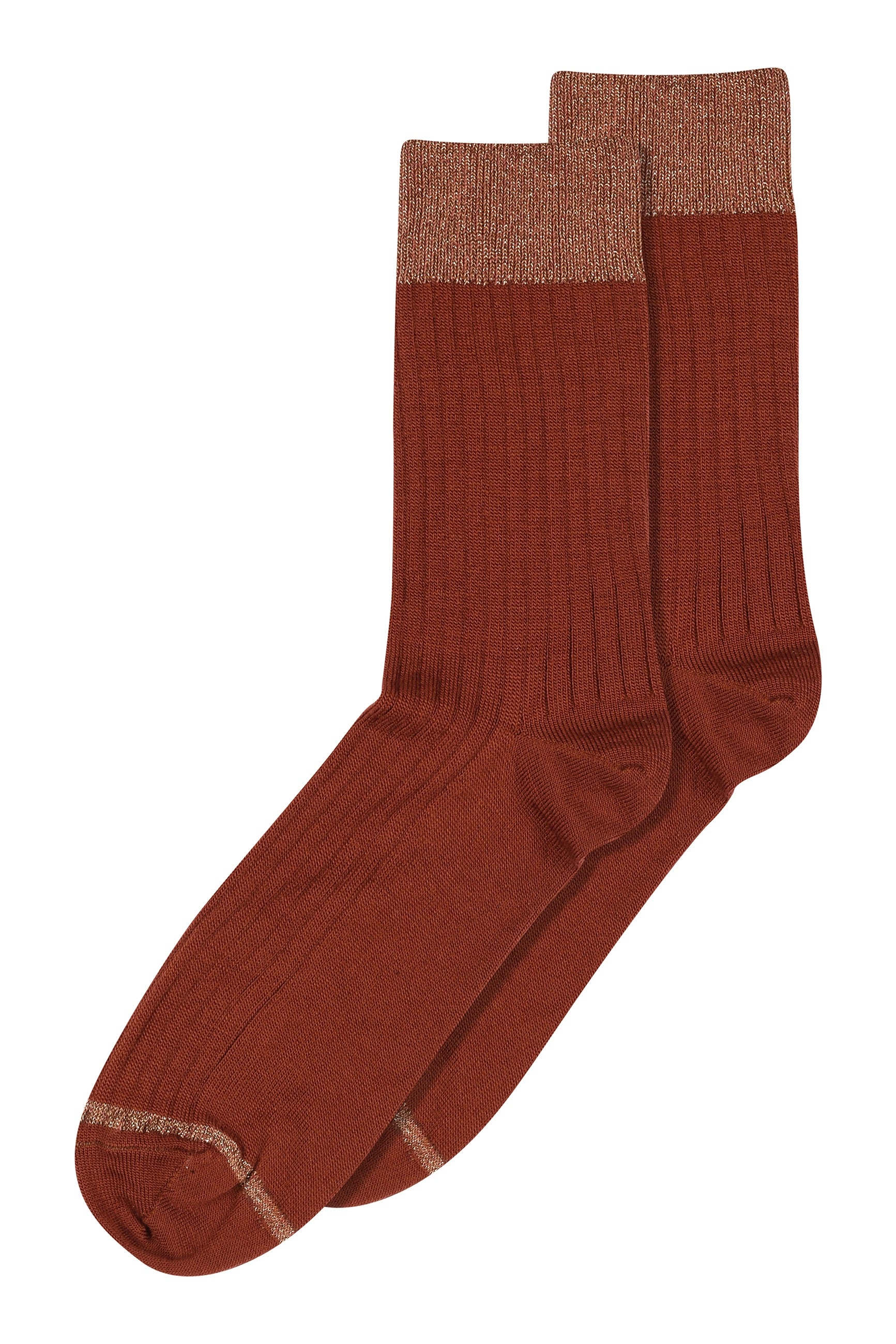 Chaussettes Erina Wool - Plusieurs Coloris