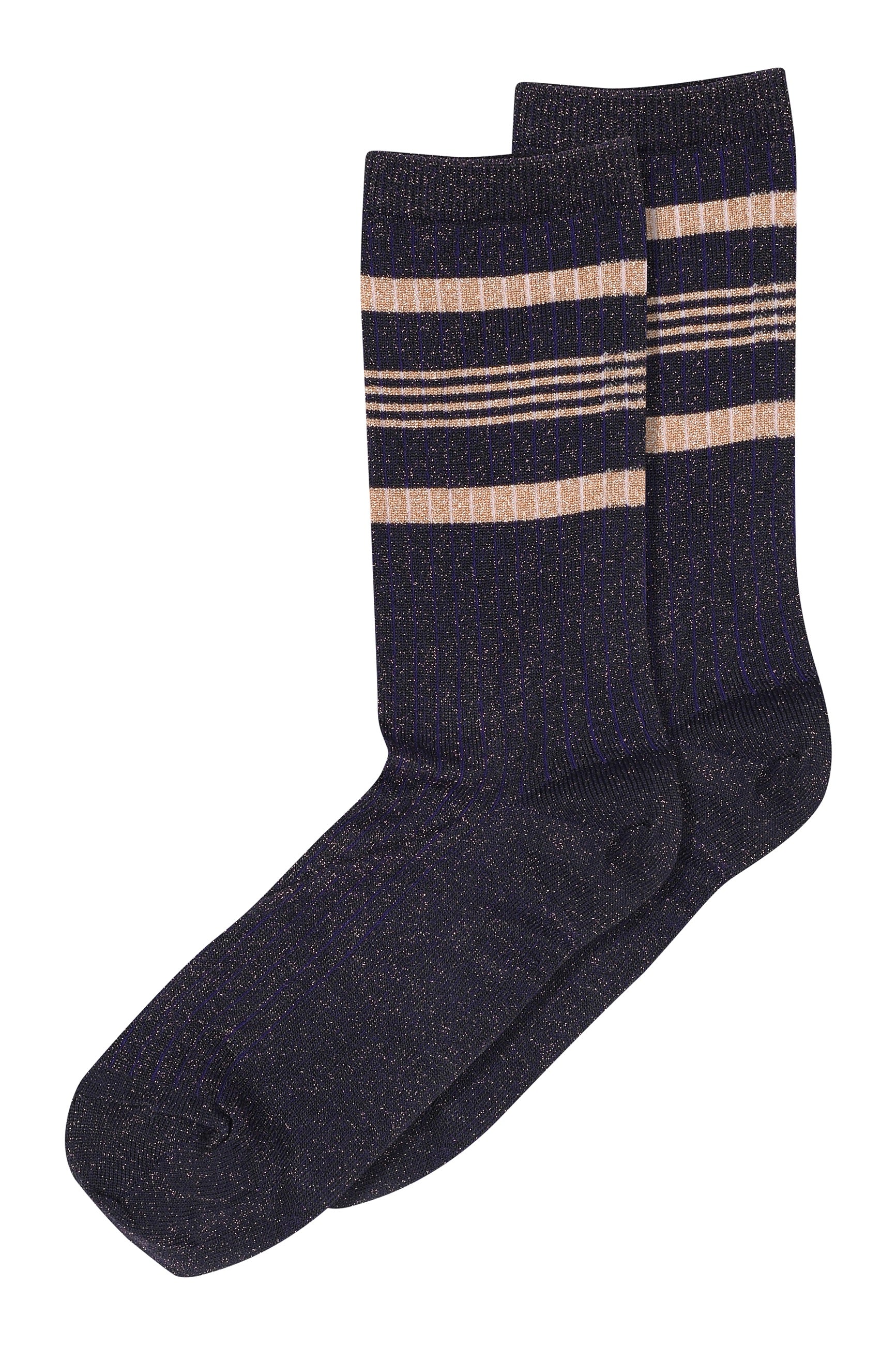 Chaussettes Nohl - Plusieurs Coloris