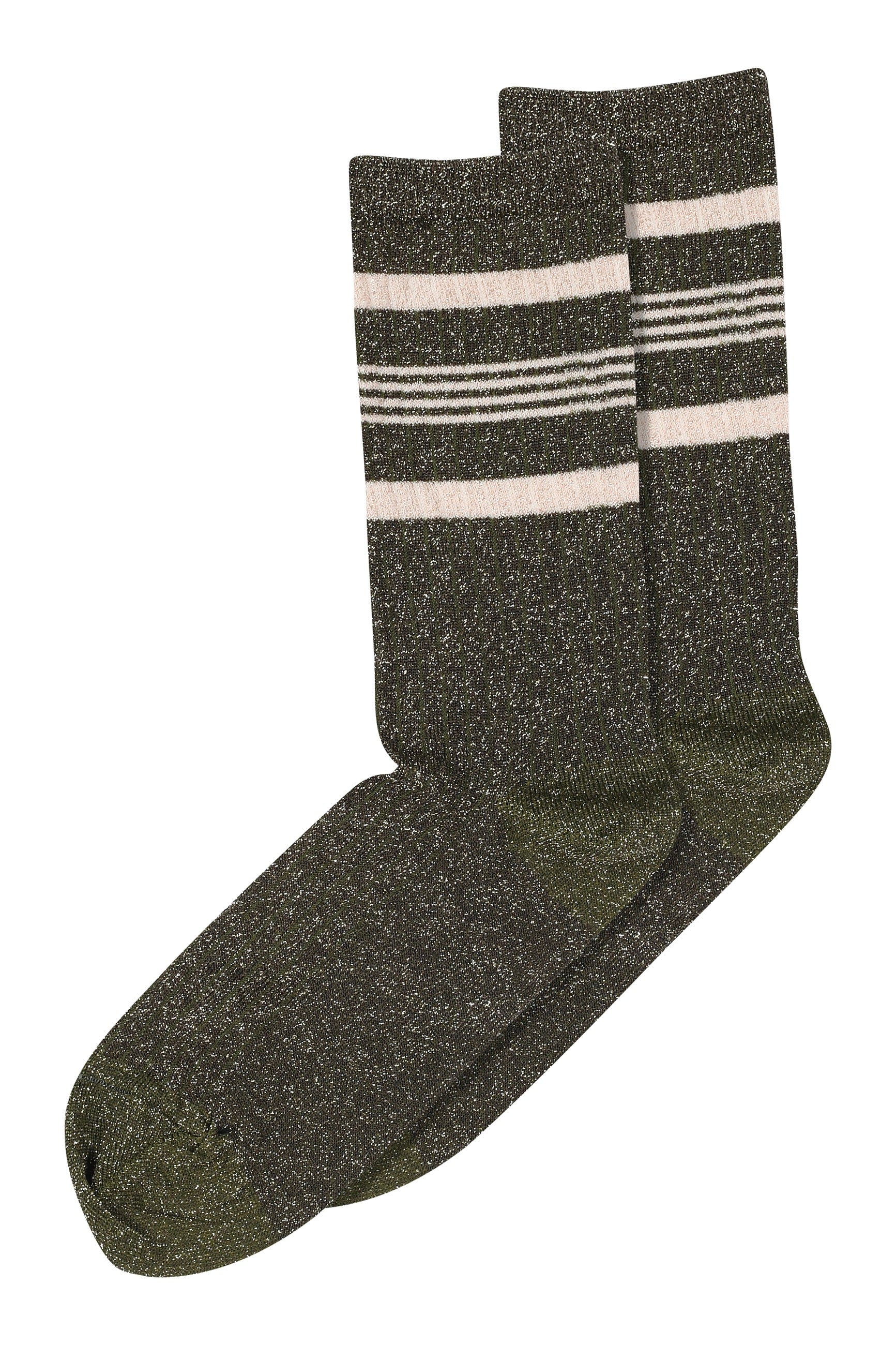 Chaussettes Nohl - Plusieurs Coloris