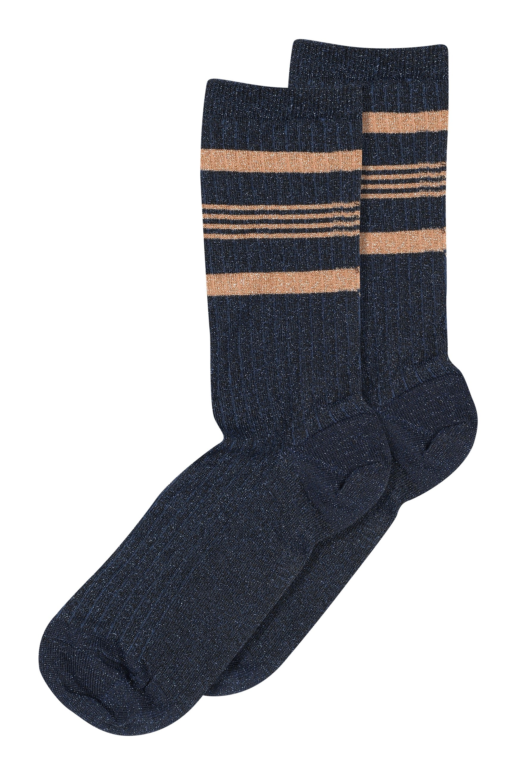 Chaussettes Nohl - Plusieurs Coloris