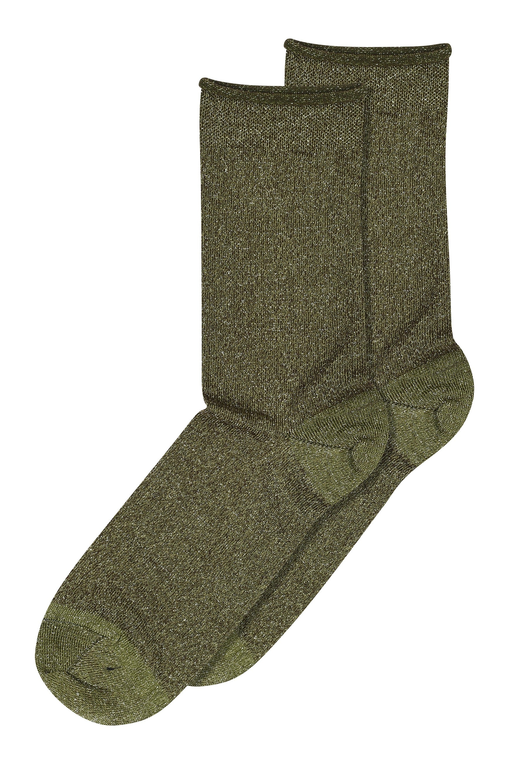 Chaussettes Lucinda - Plusieurs Coloris