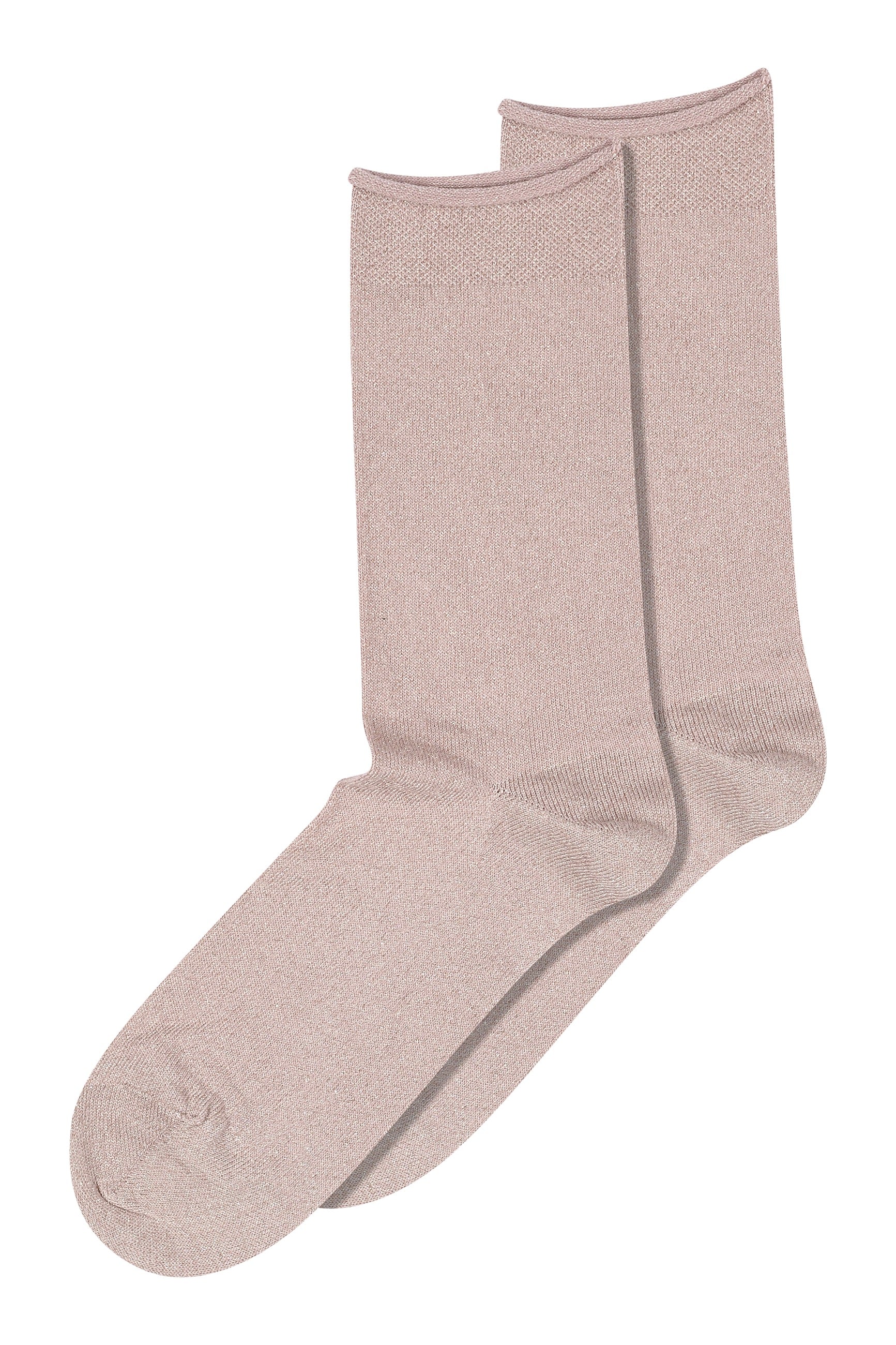 Chaussettes Lucinda - Plusieurs Coloris