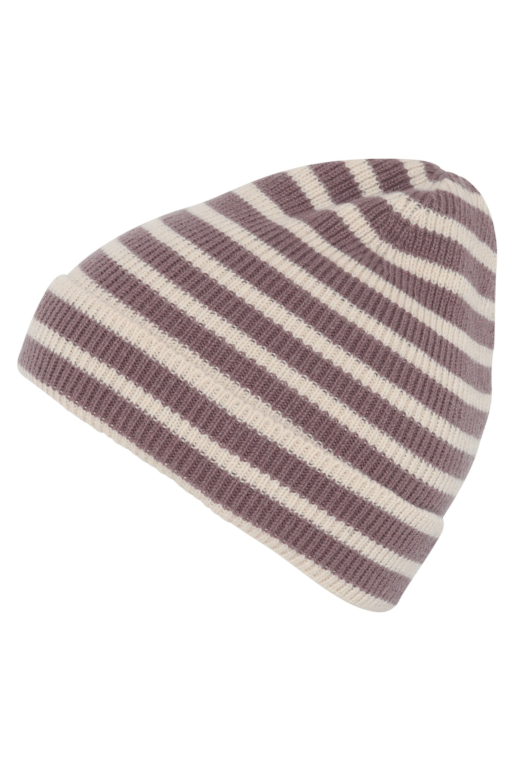 Bonnet Bergen Striped