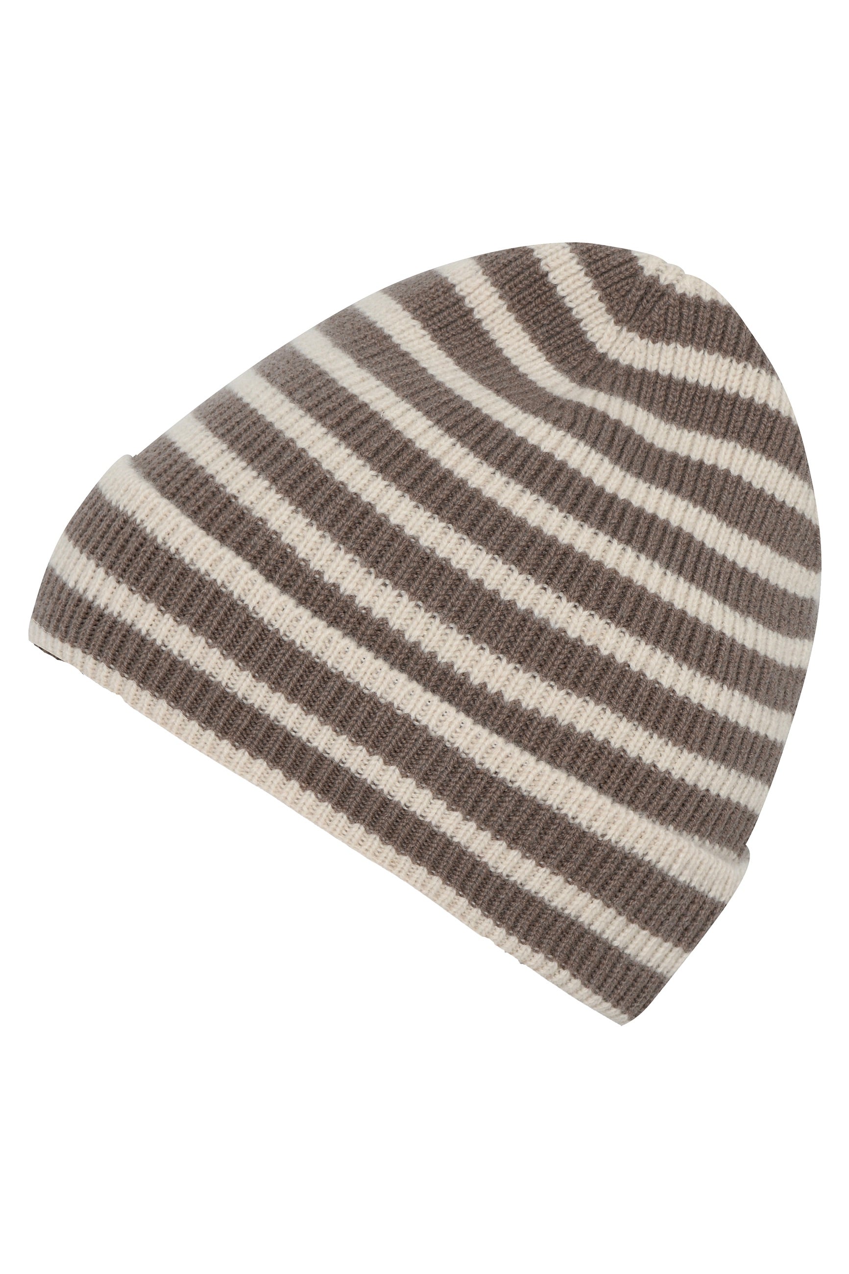 Bonnet Bergen Striped