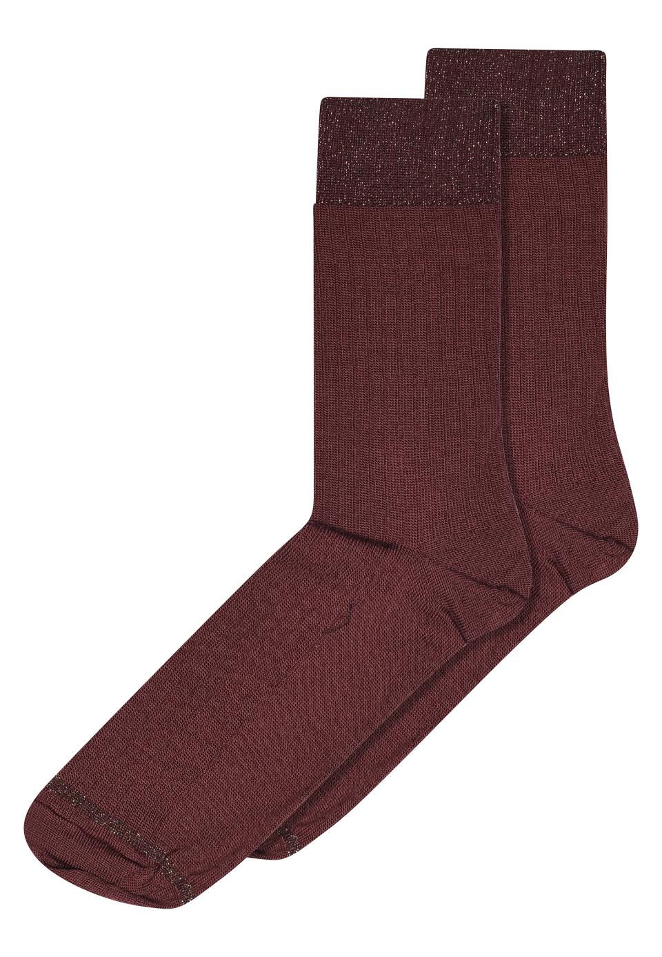 Chaussettes Erina Wool