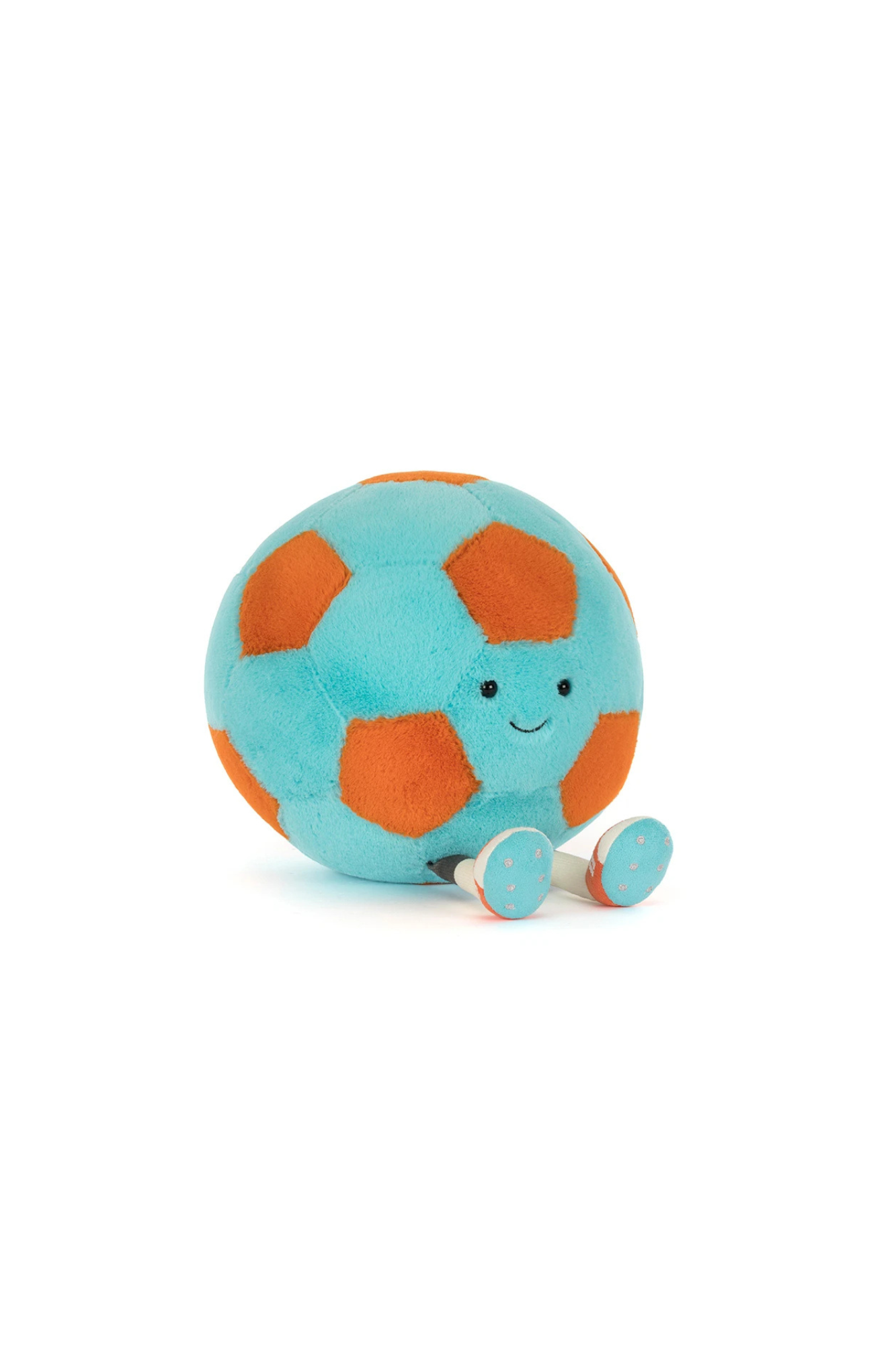 Peluche Amuseables Jellycat Football