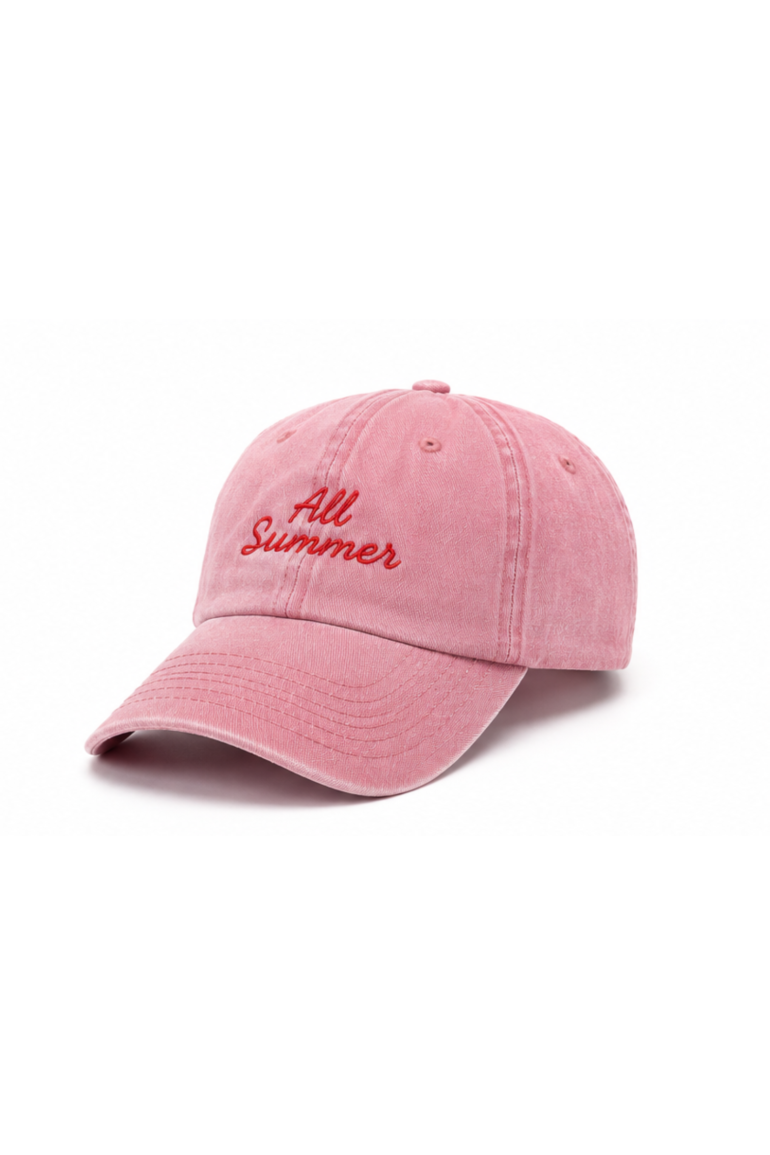 Casquette All Summer