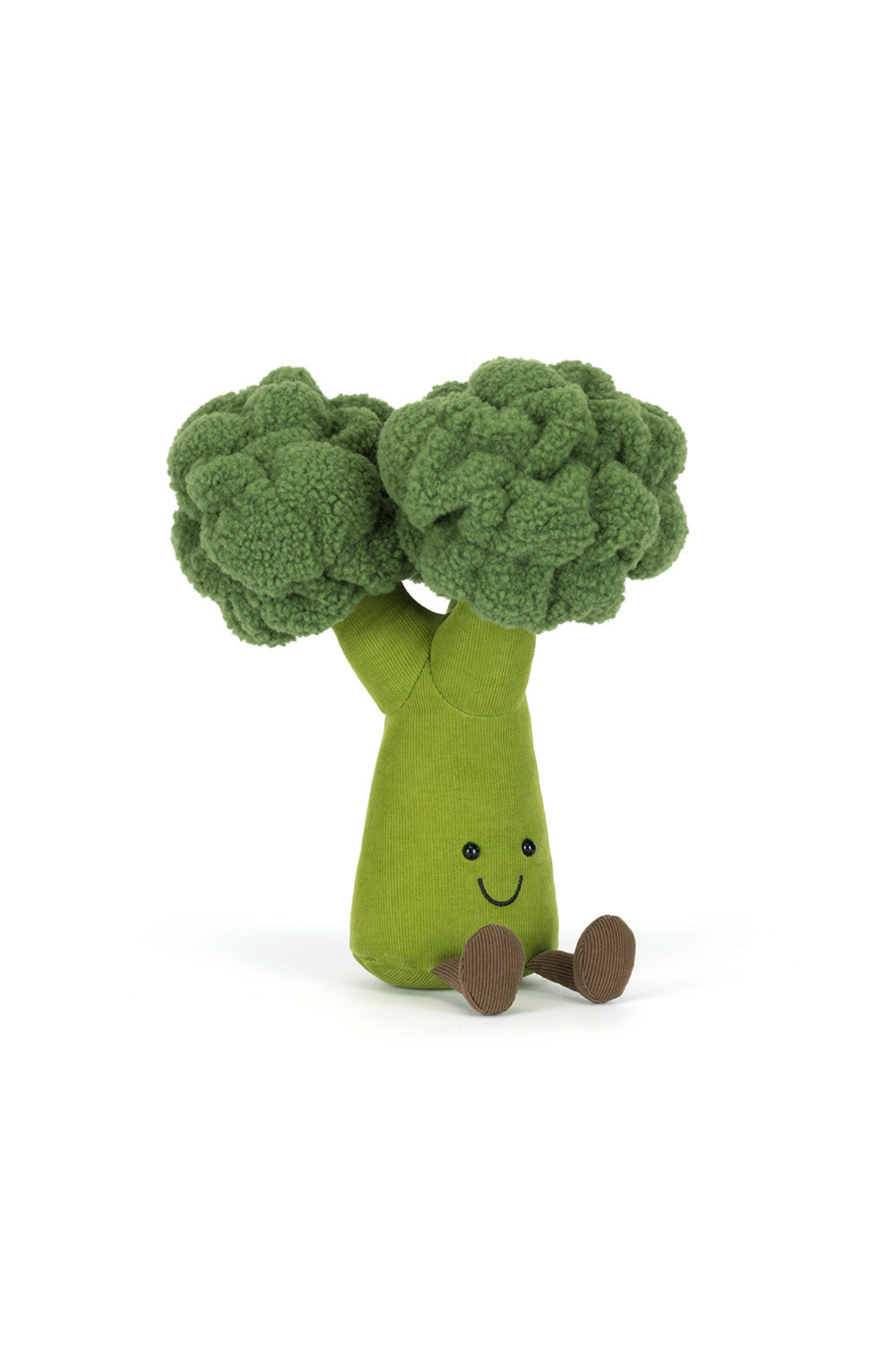 Peluche Amuseables Broccoli