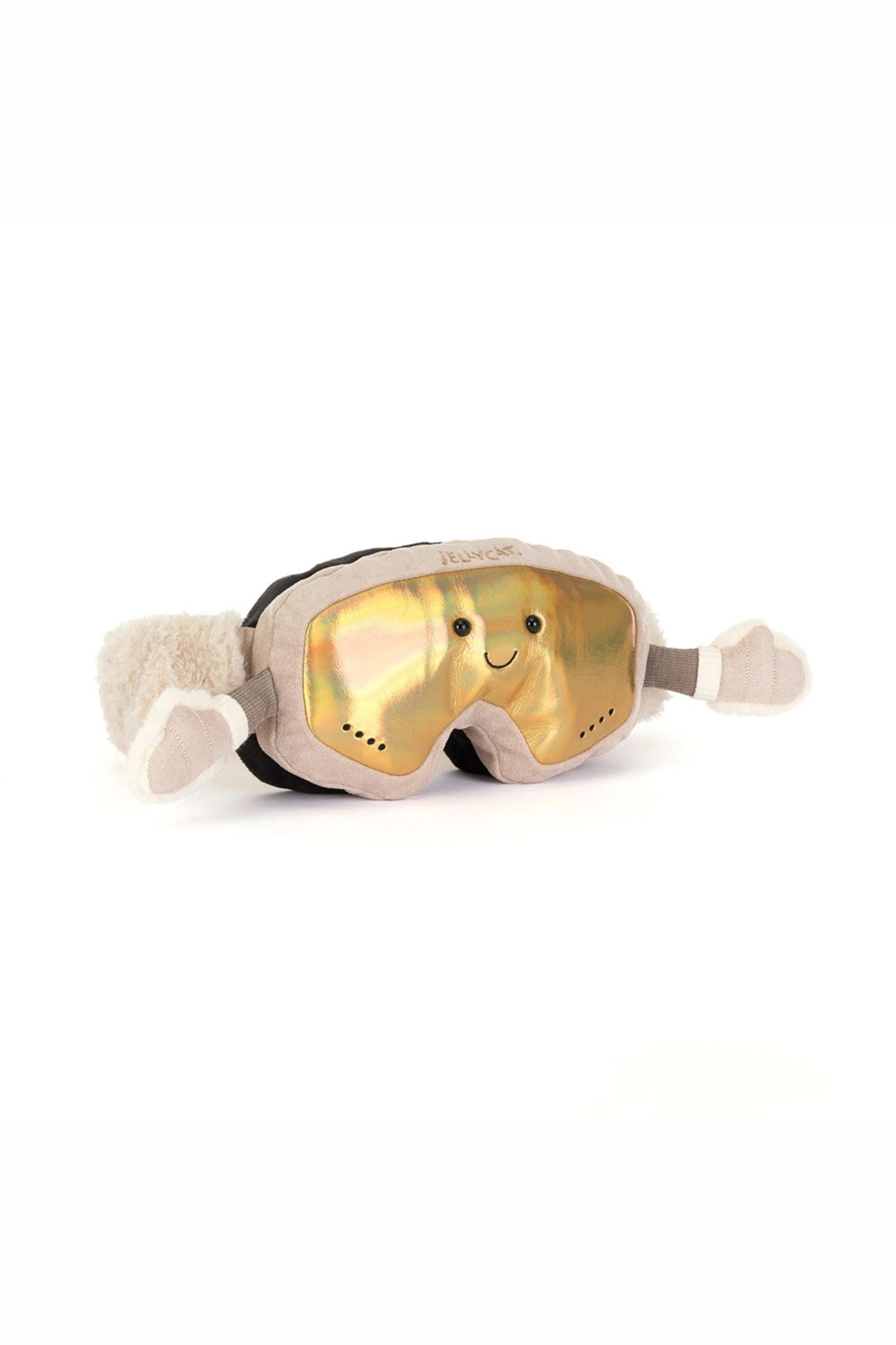 Peluche Amuseables Sport Ski Goggles