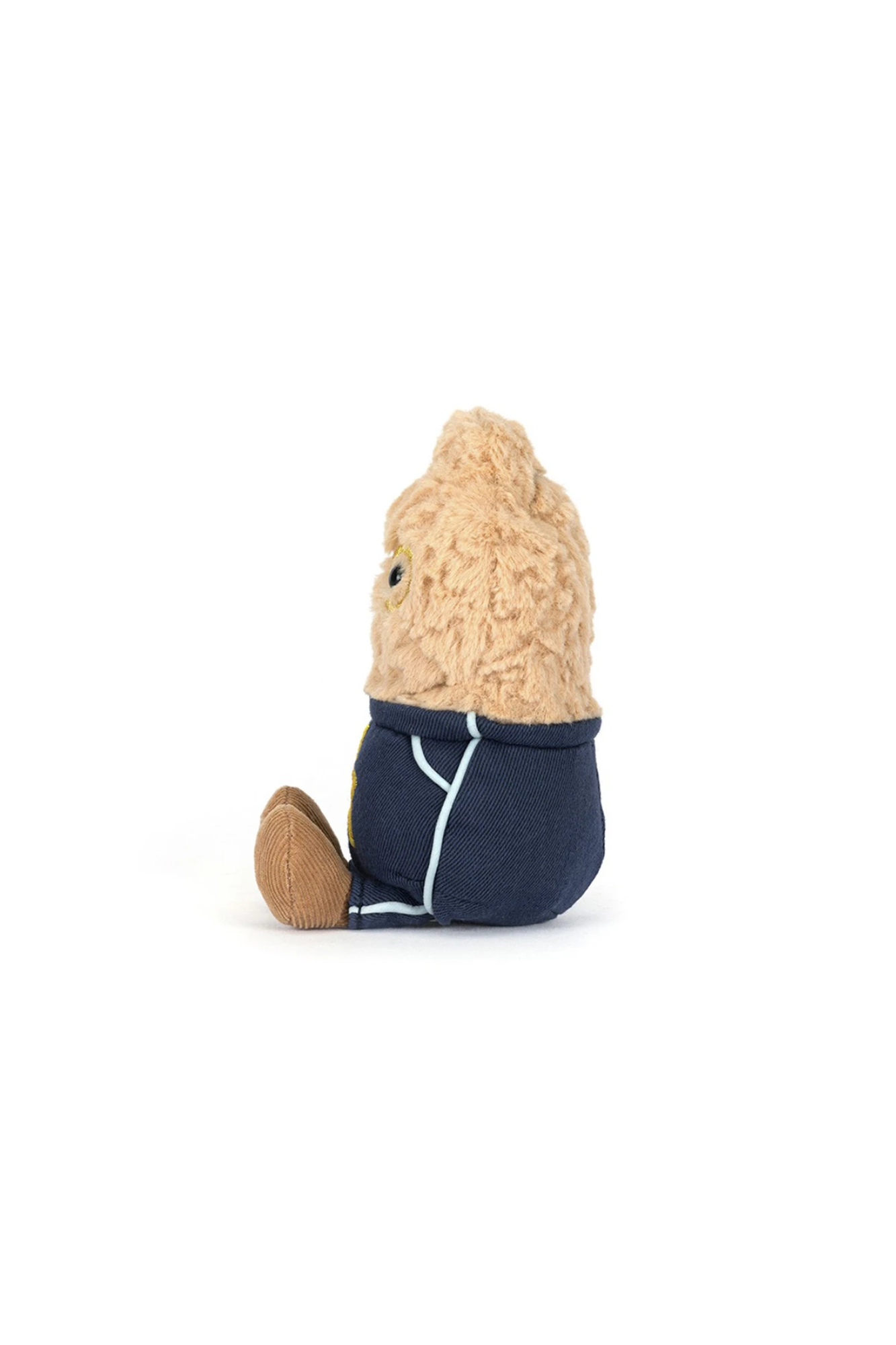 Peluche Amuseables Peanut Star Student Outfit