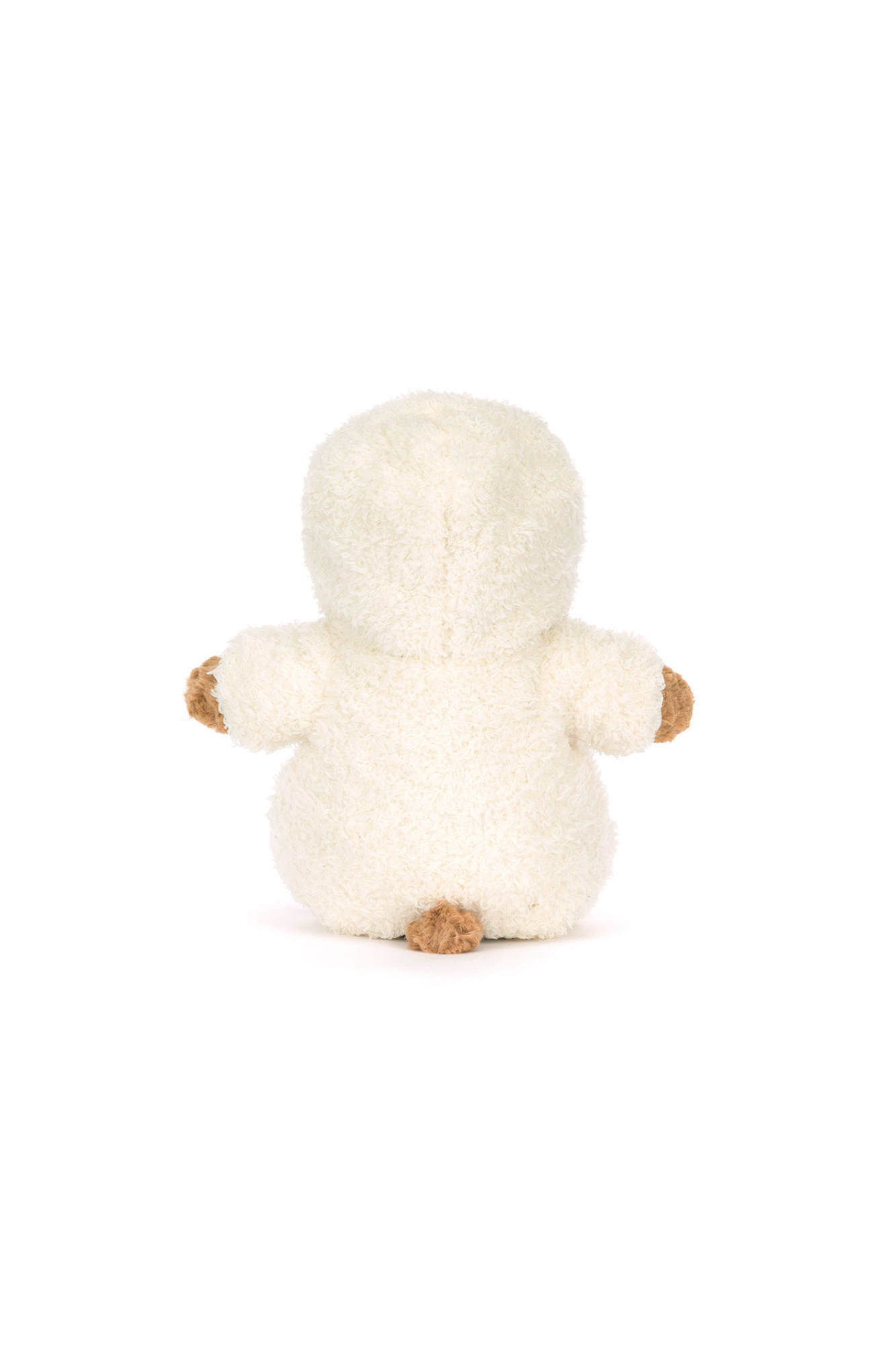 Peluche Ours Bartholomew All-in-one