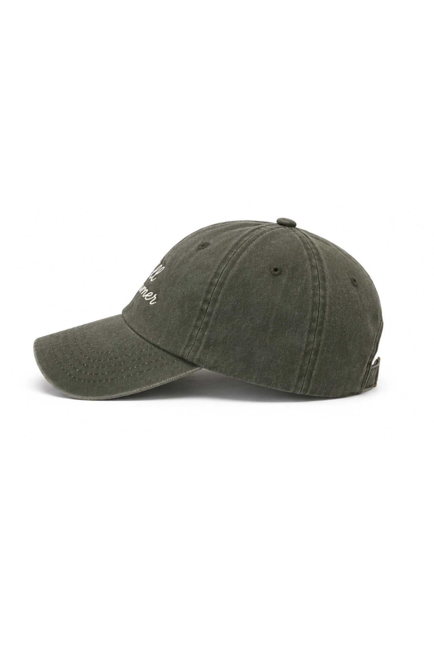 Casquette All Summer