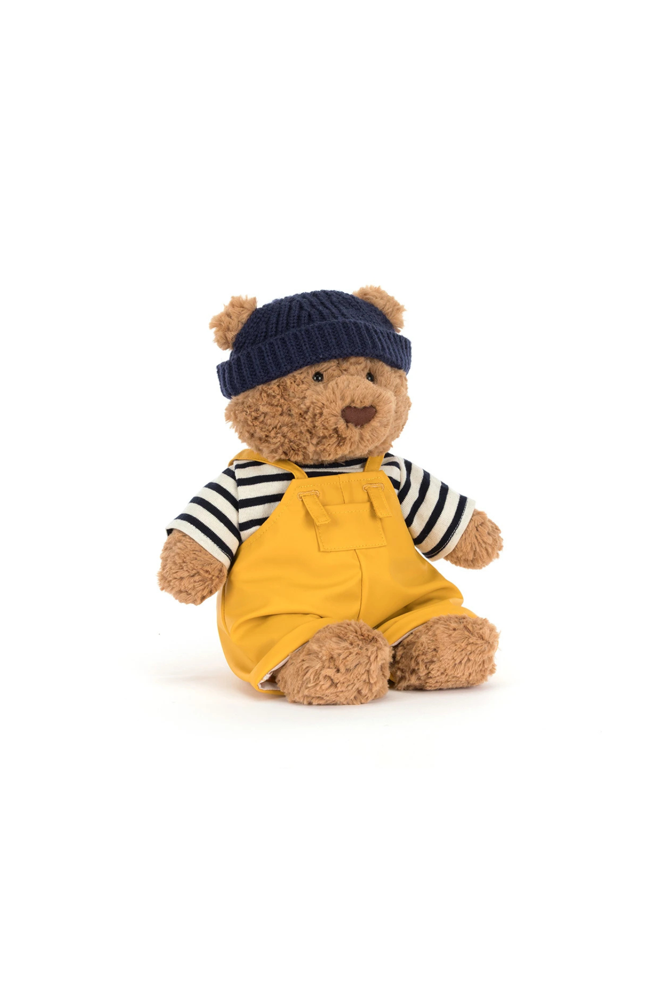 Peluche Ours Bartholomew Seafarer