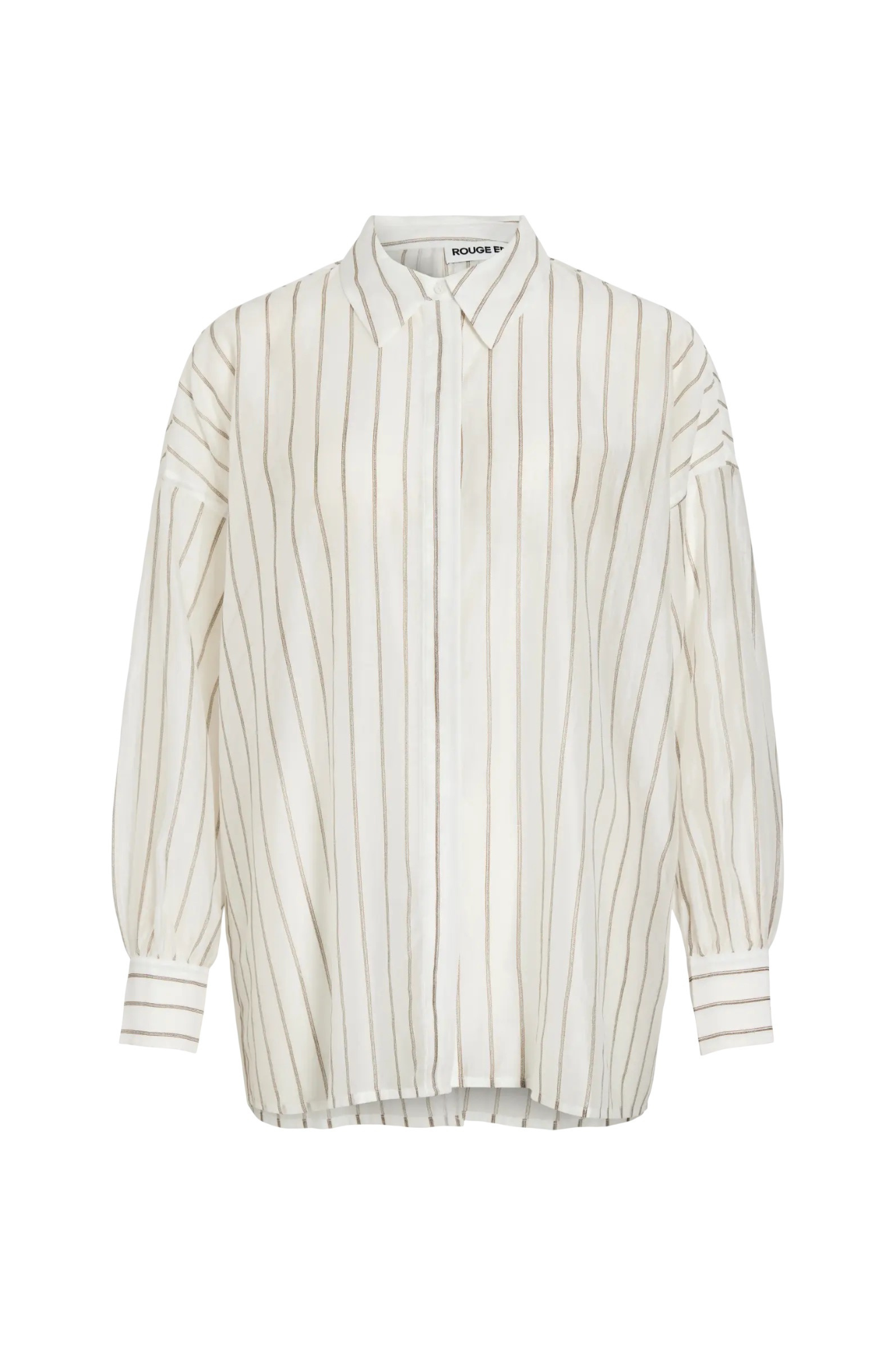 Chemise Rouania