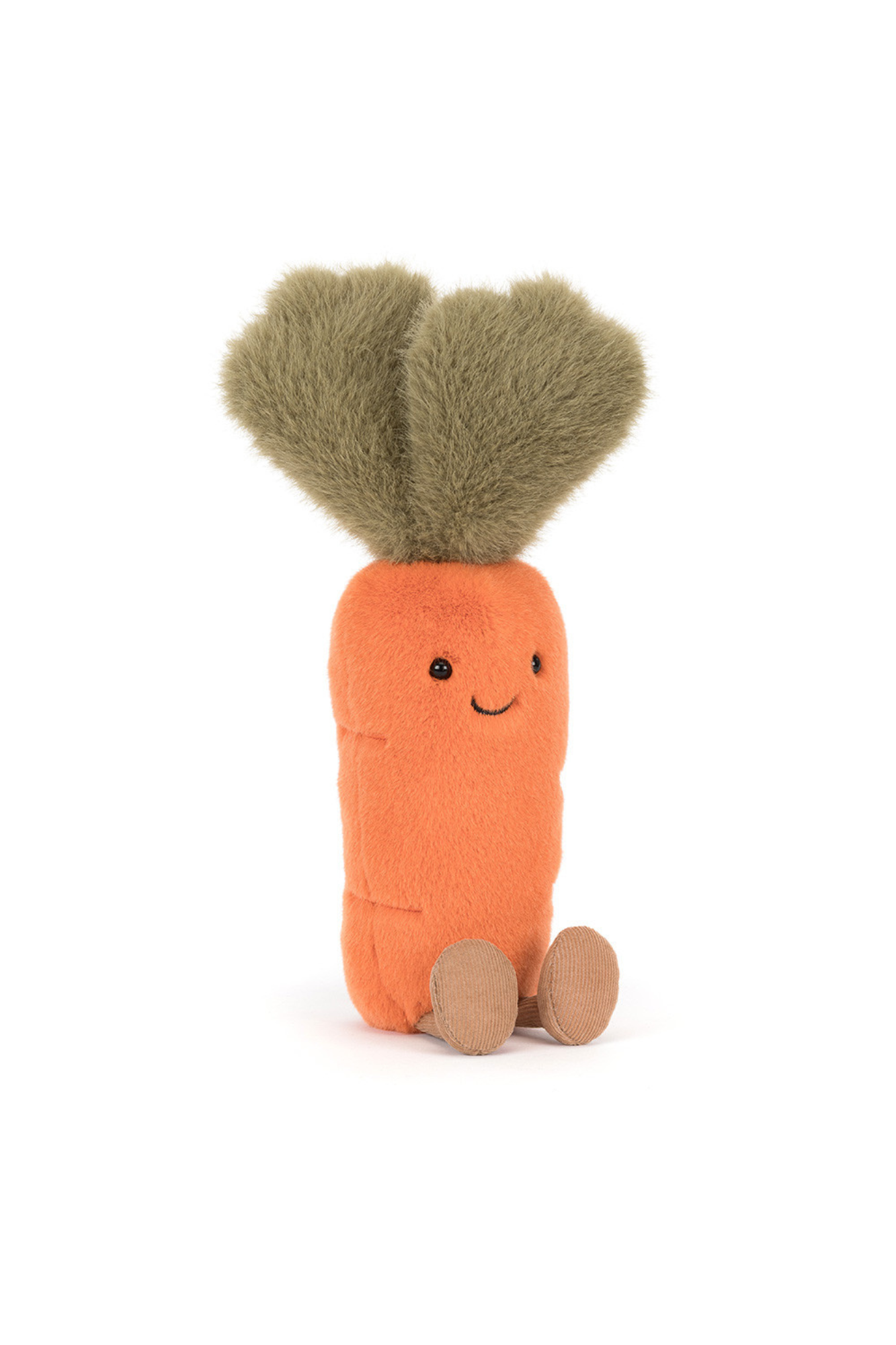 Peluche Amuseables Carrot