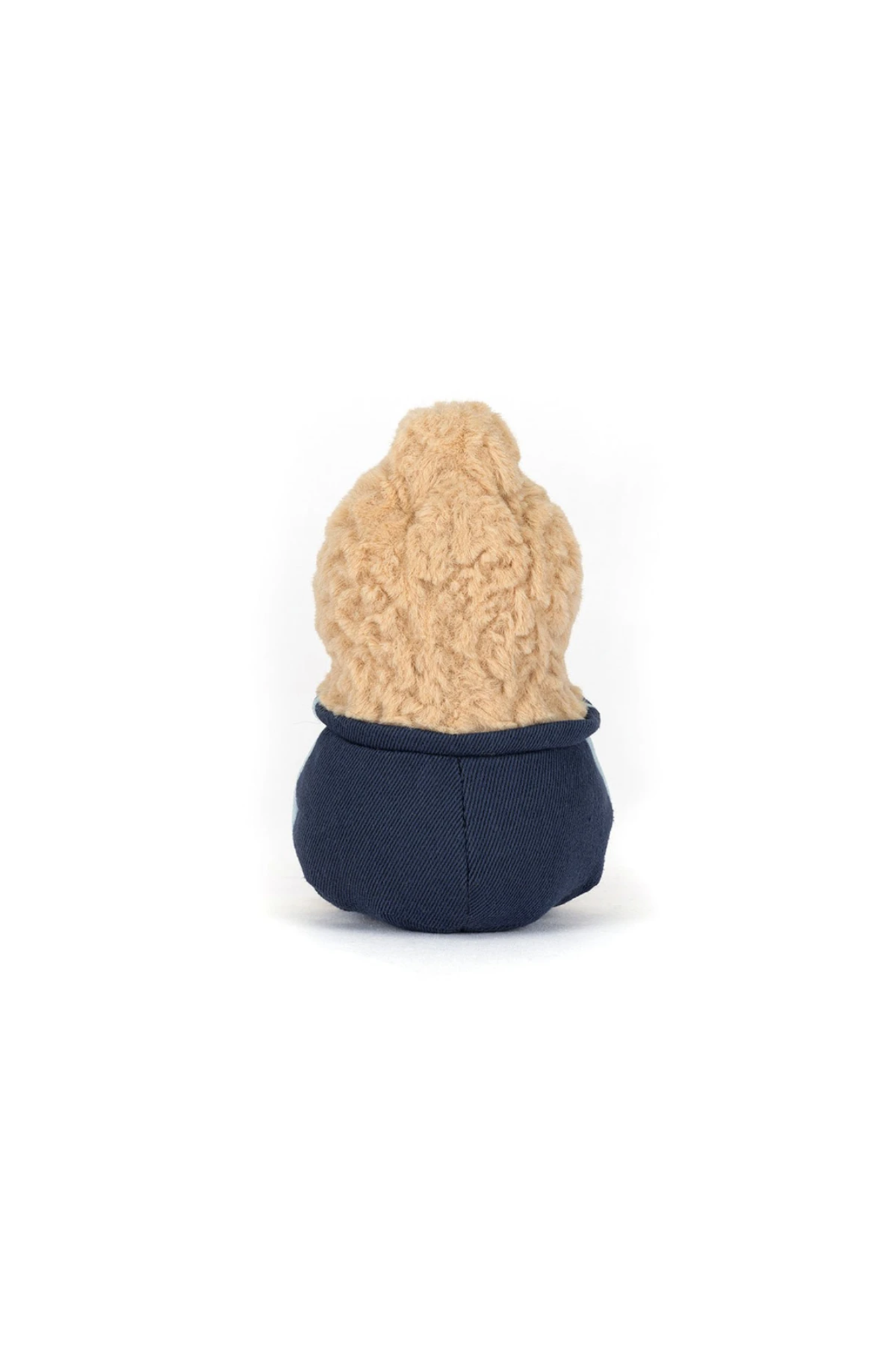 Peluche Amuseables Peanut Star Student Outfit