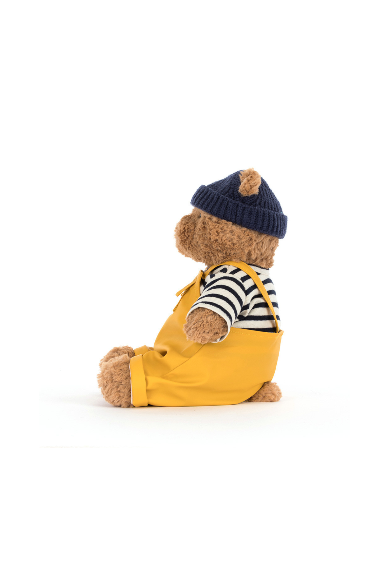 Peluche Ours Bartholomew Seafarer