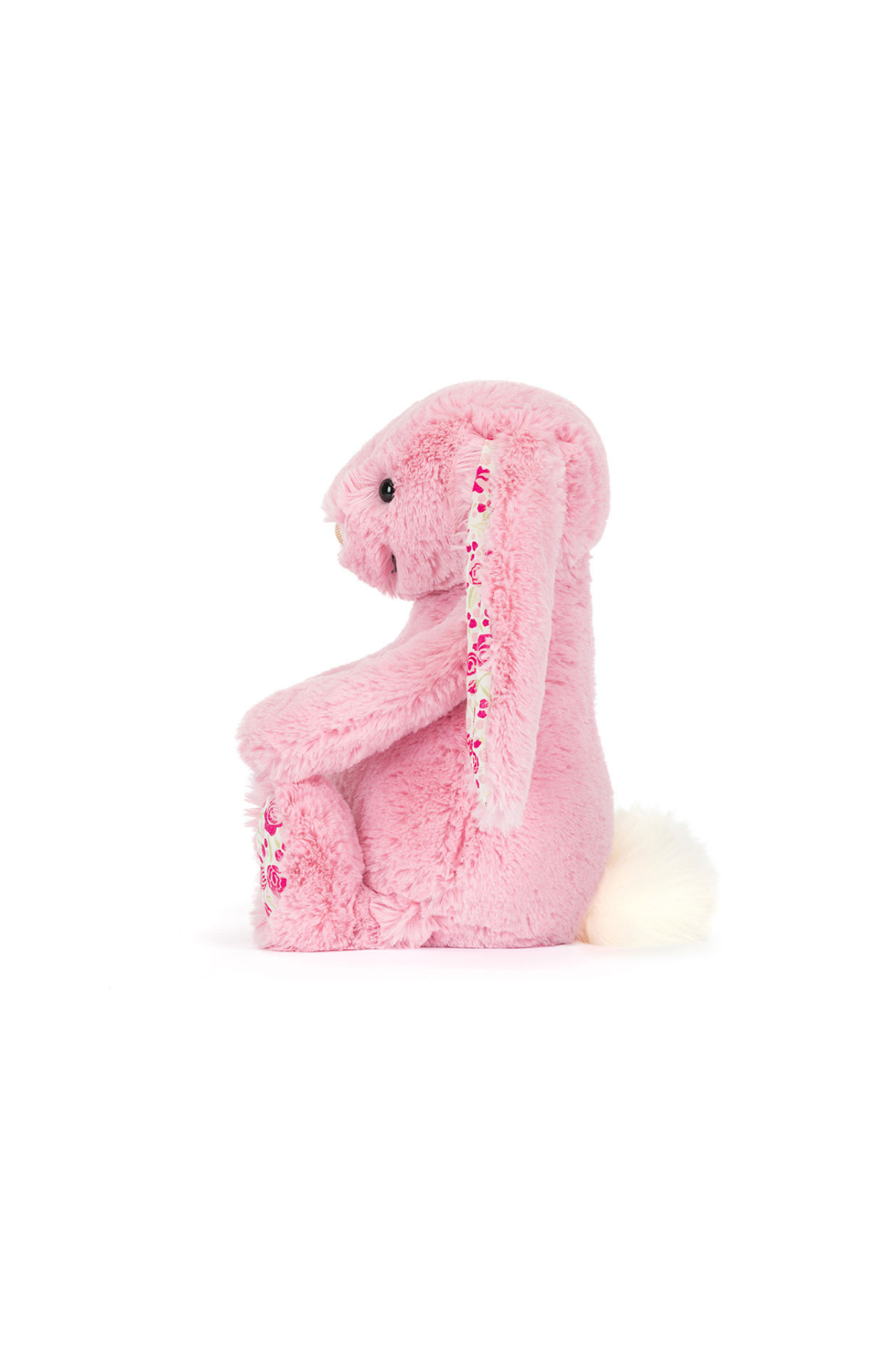 Peluche Lapin Blushkin Blossom
