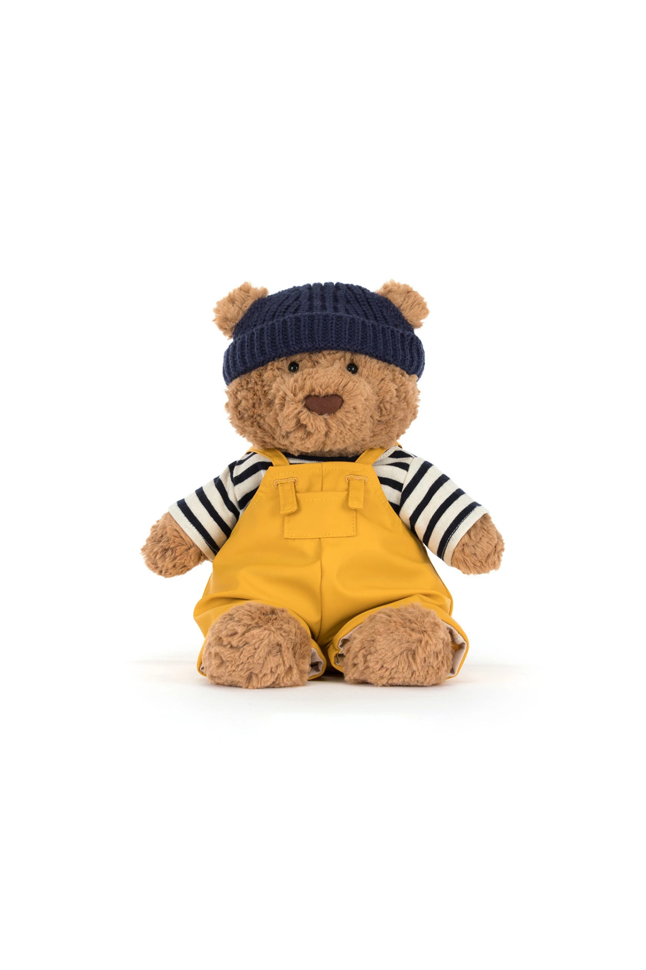 Peluche Ours Bartholomew Seafarer