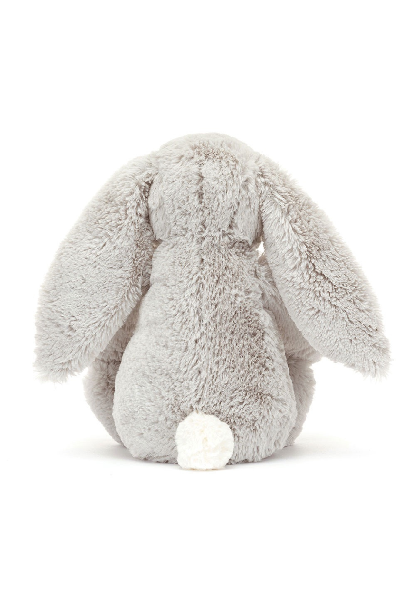 Peluche Lapin Silver Bloom
