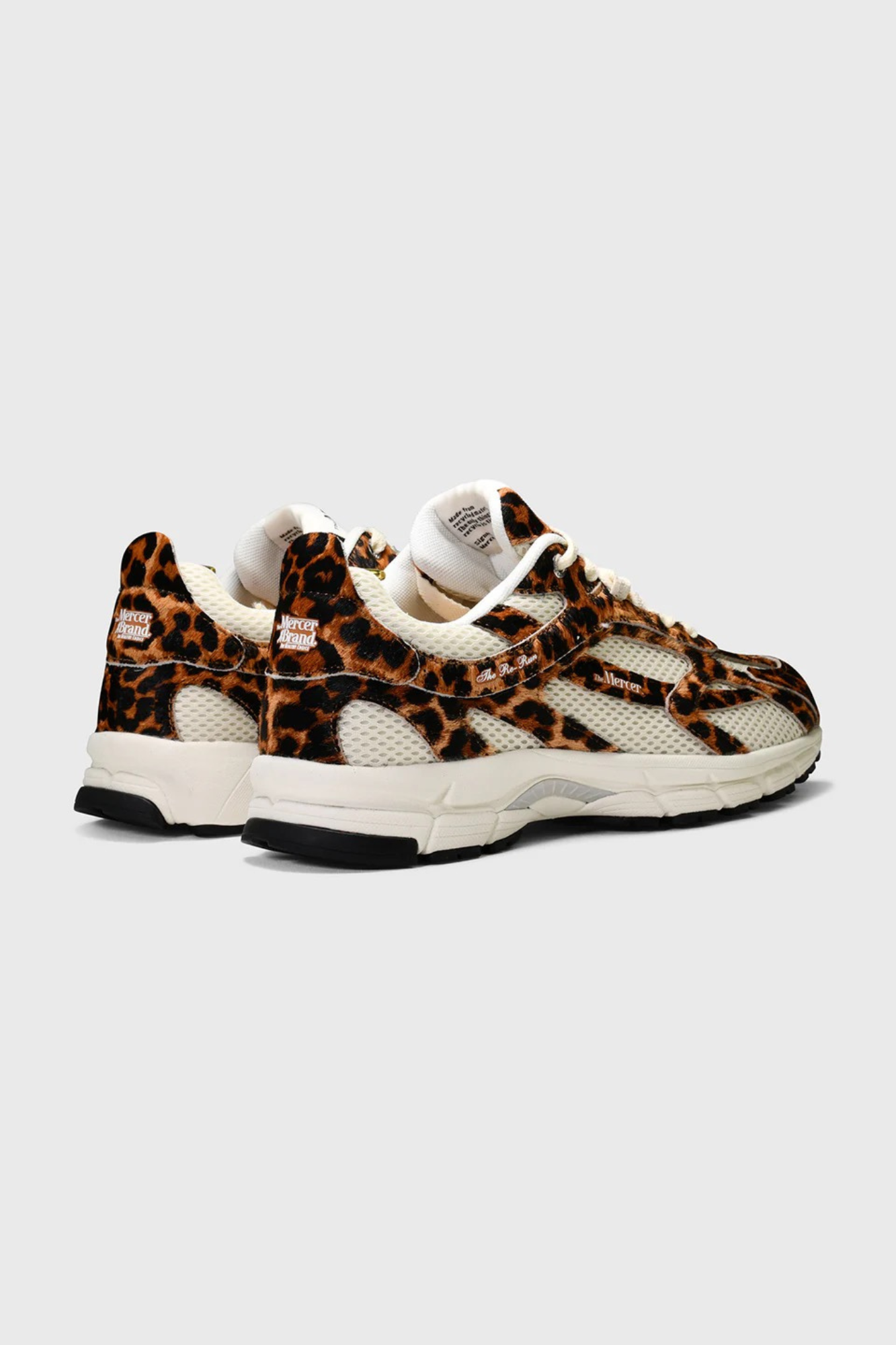 Baskets Re-Run Leopard