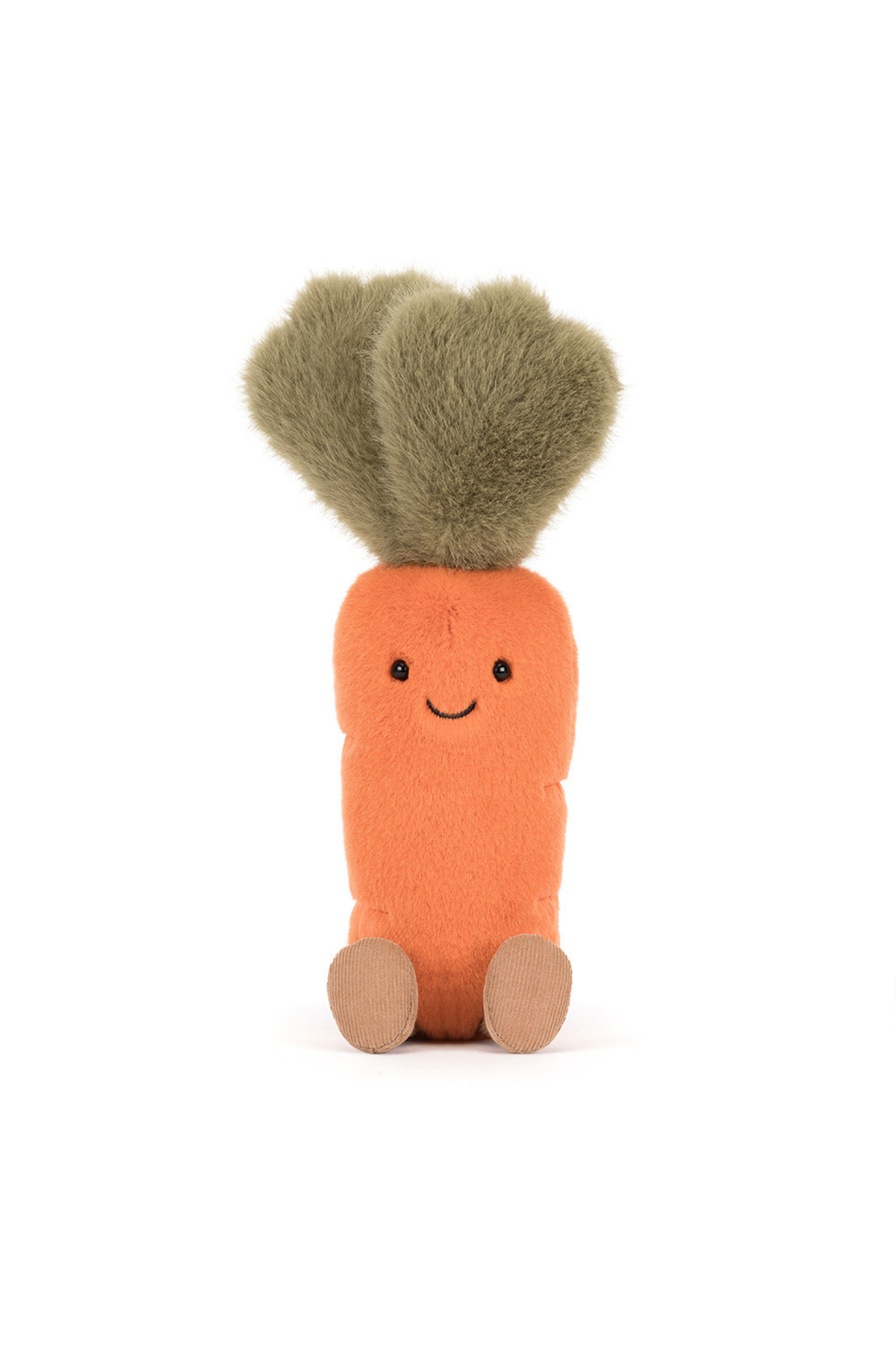 Peluche Amuseables Carrot