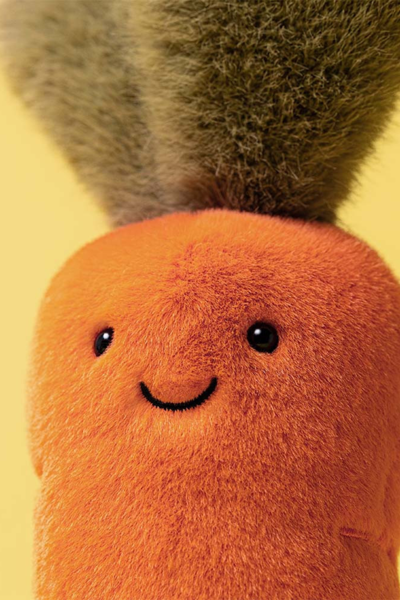 Peluche Amuseables Carrot
