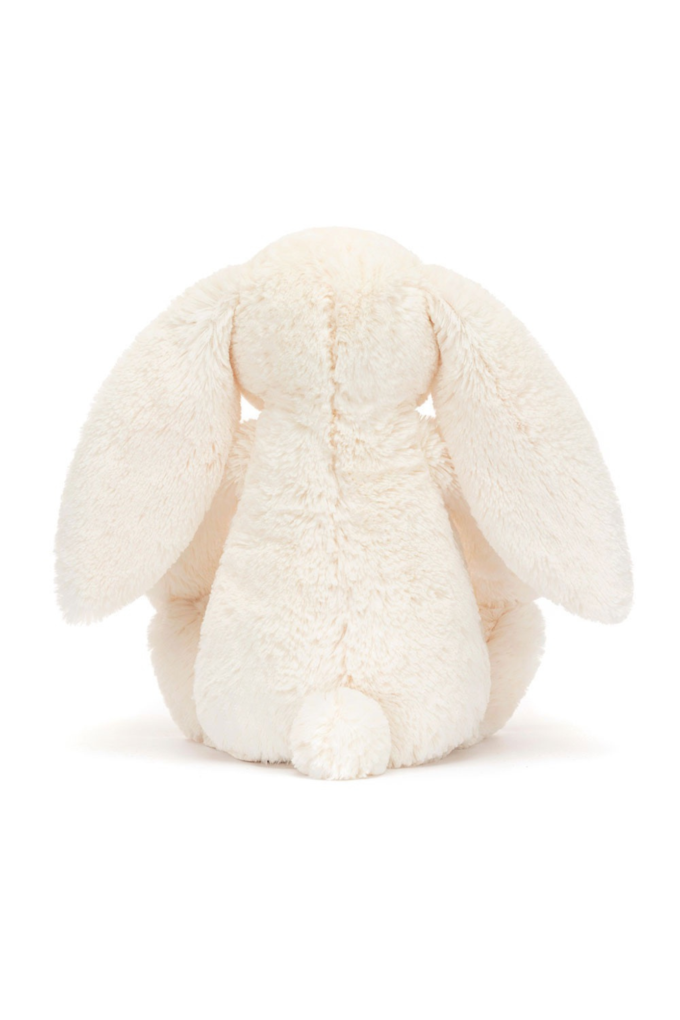 Peluche Lapin Cream Berry
