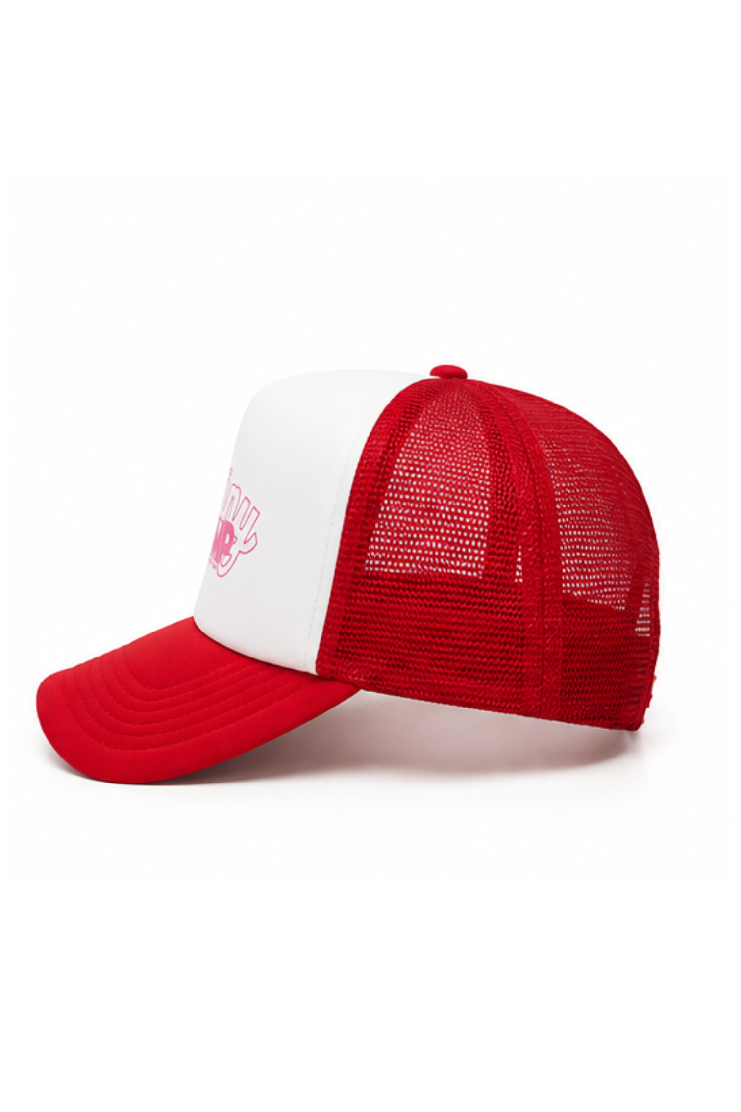 Casquette Trucker Sunny Camp