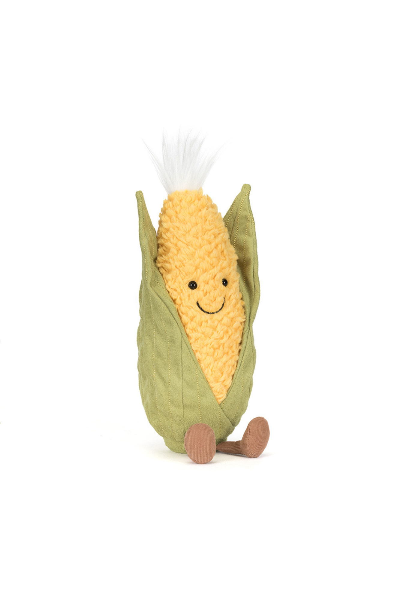 Peluche Amuseables Sweetcorn