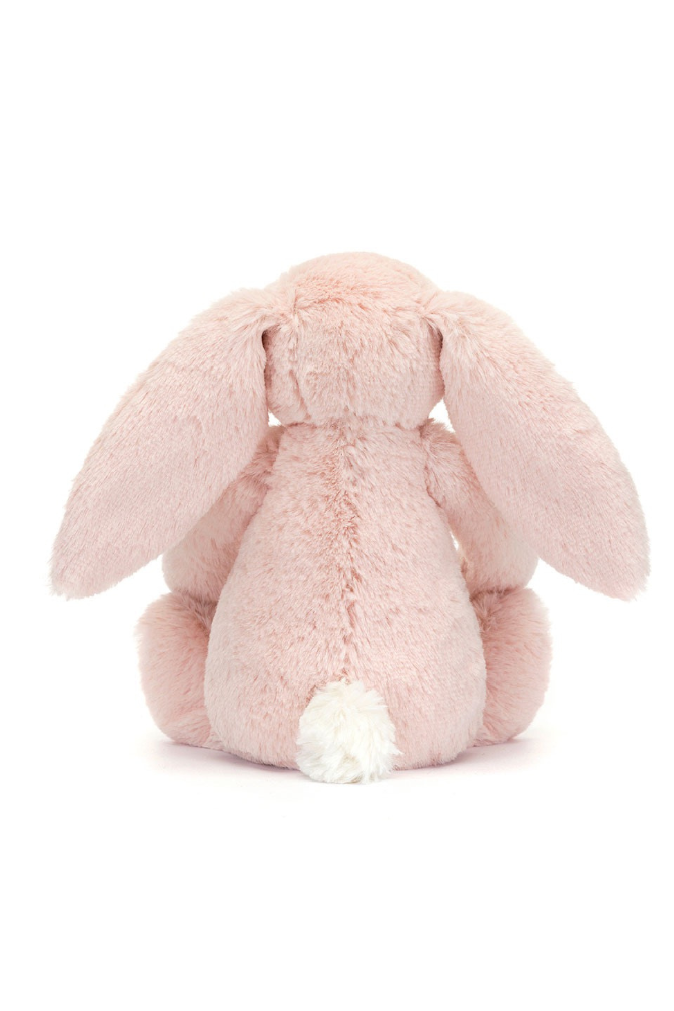 Peluche Lapin Blush Cherry Bloom