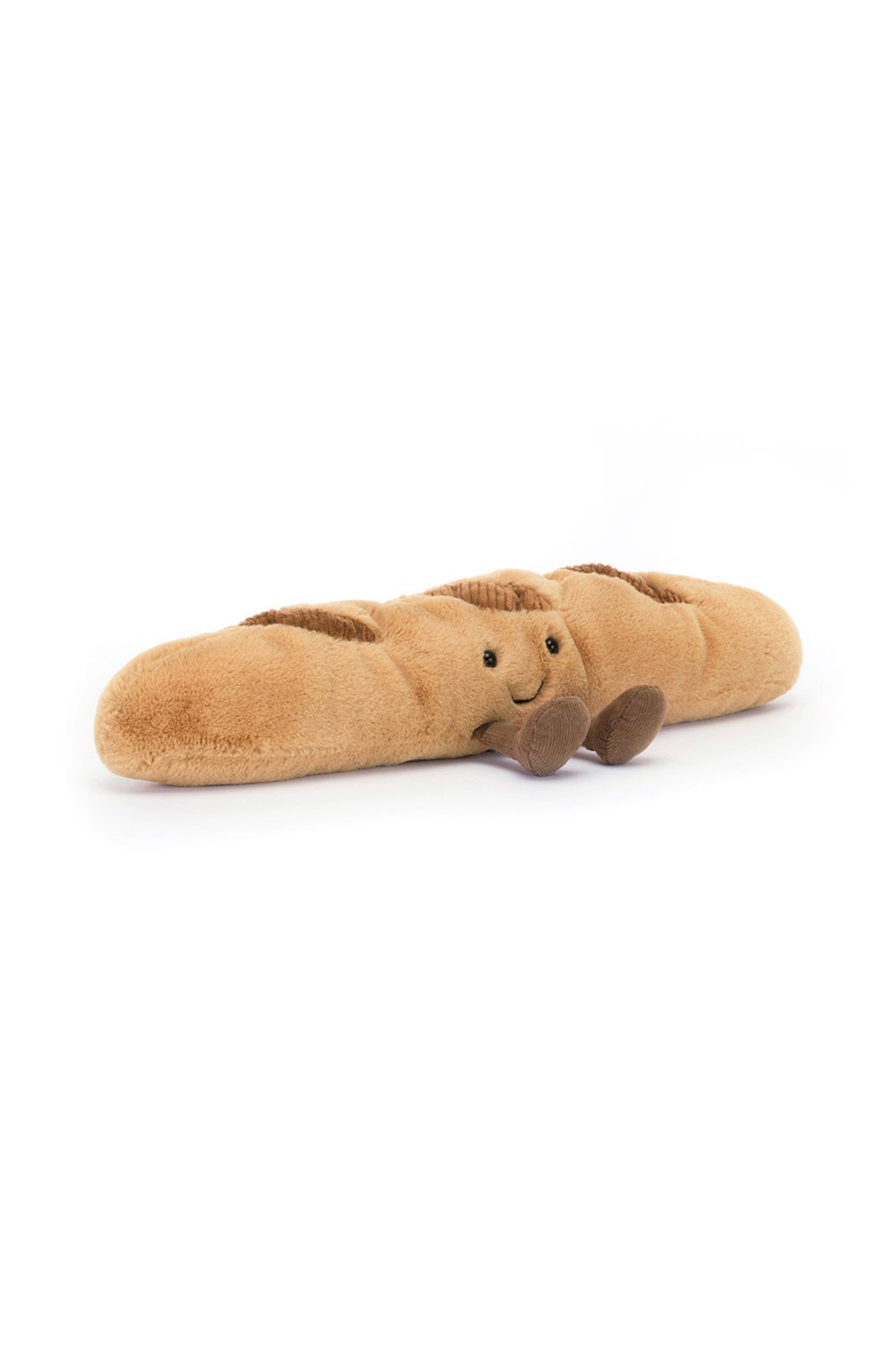 Peluche Amuseables Baguette
