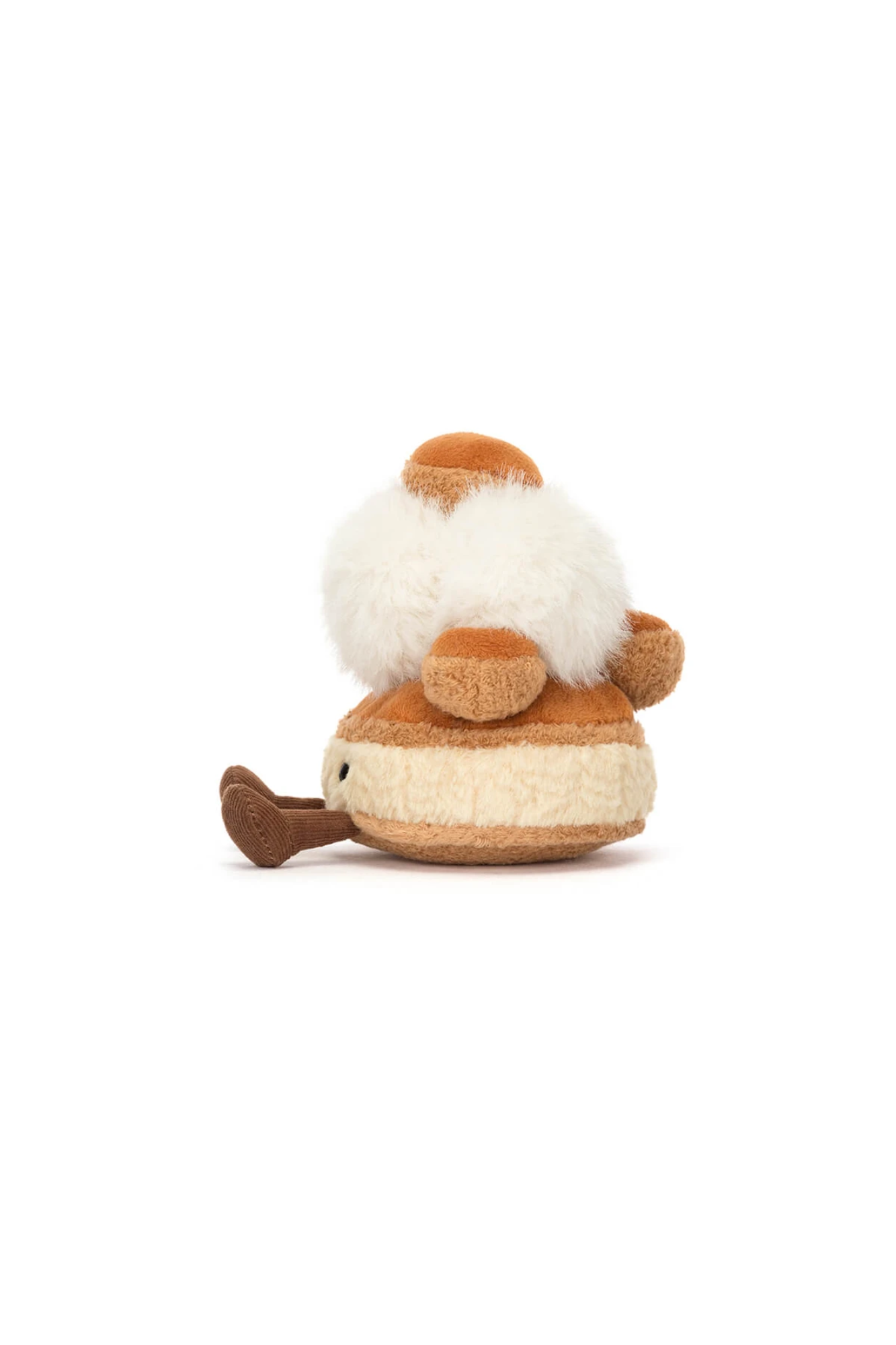 Peluche Amuseables Mireille St Honoré