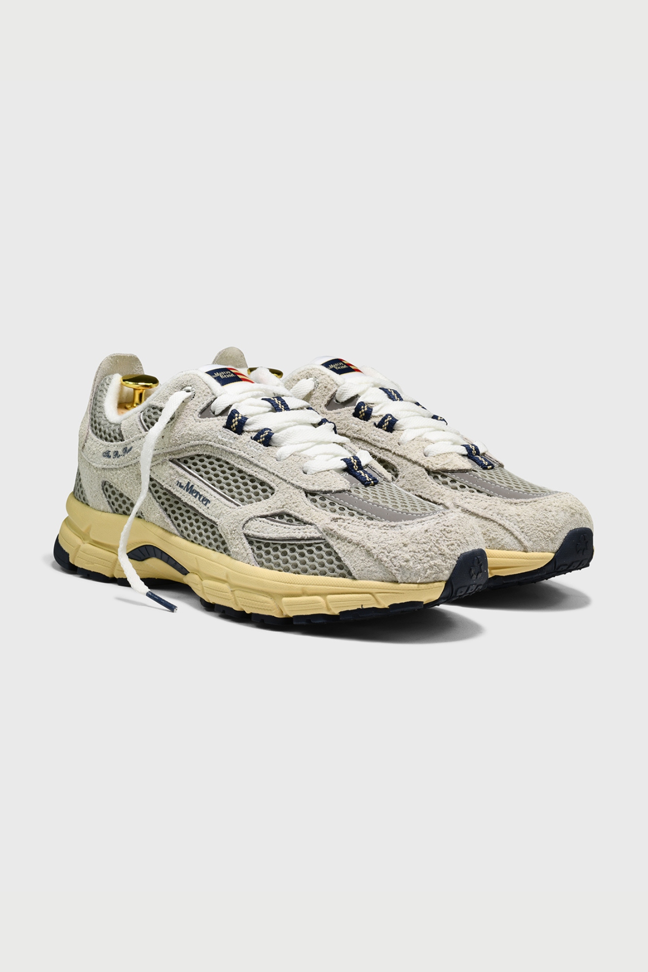 Baskets Re-Run Americana