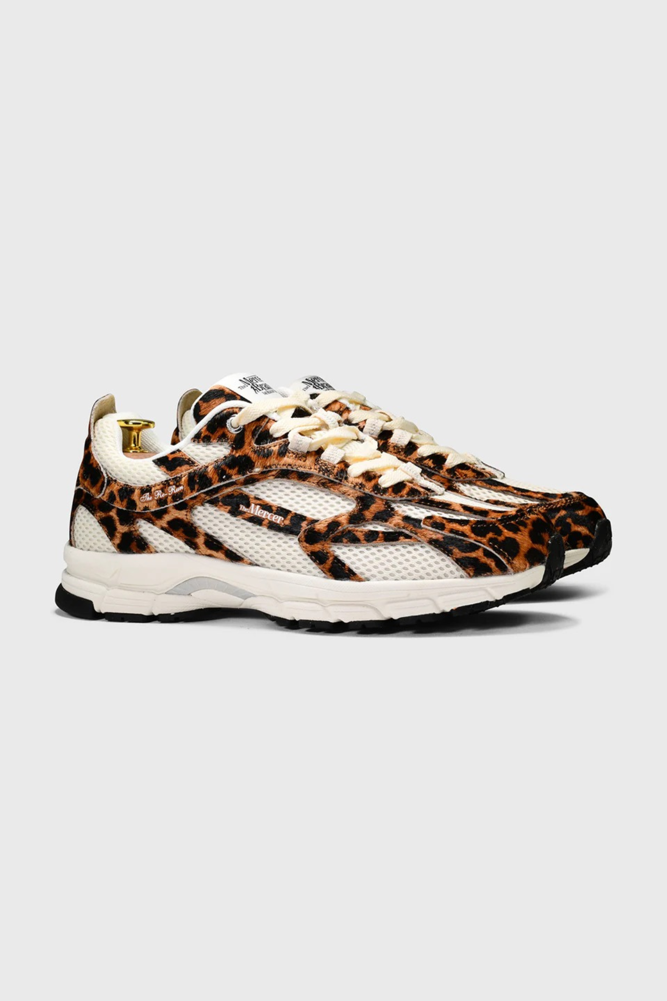 Baskets Re-Run Leopard