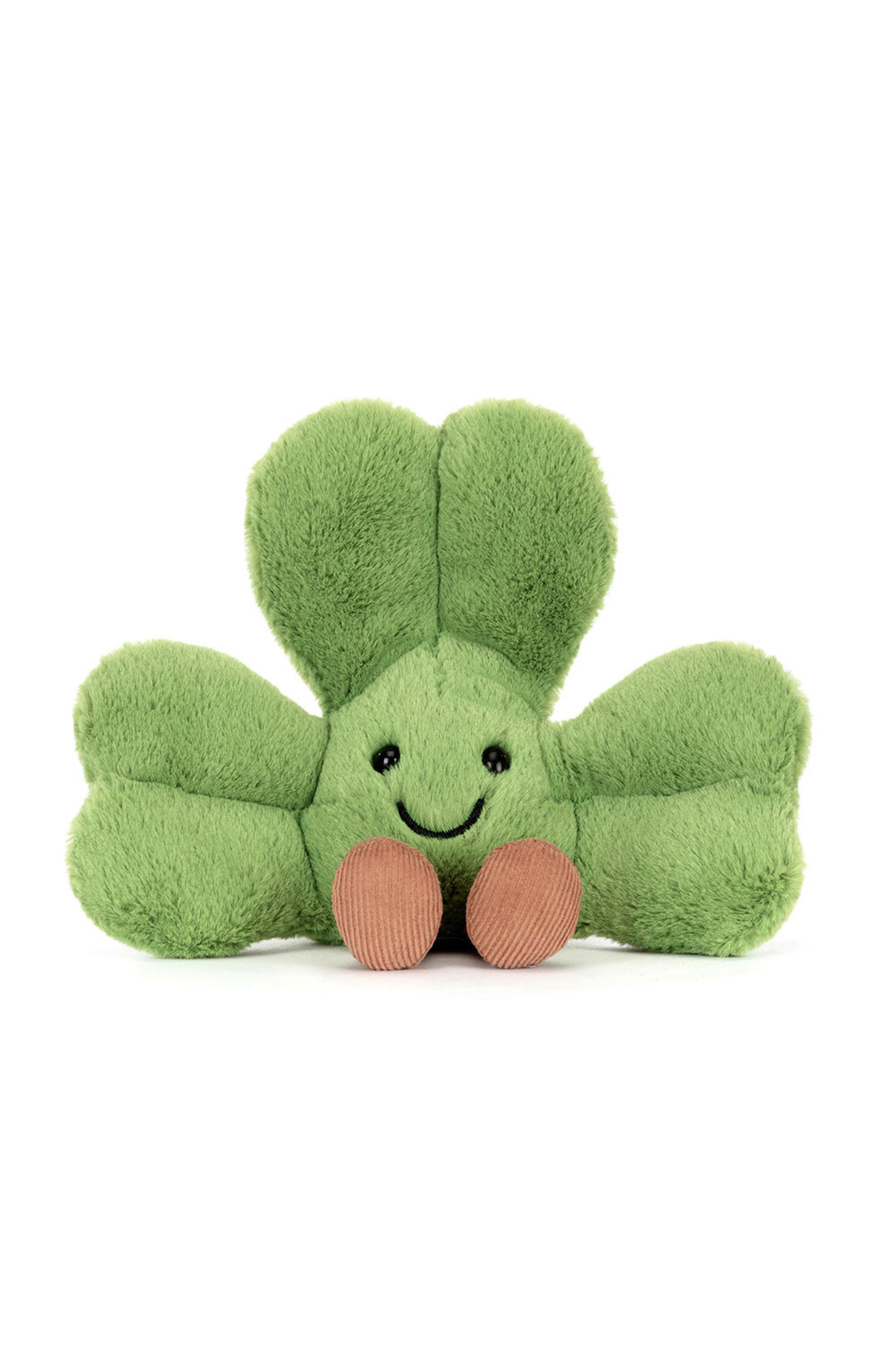 Peluche Amuseables Sofria Shamrock