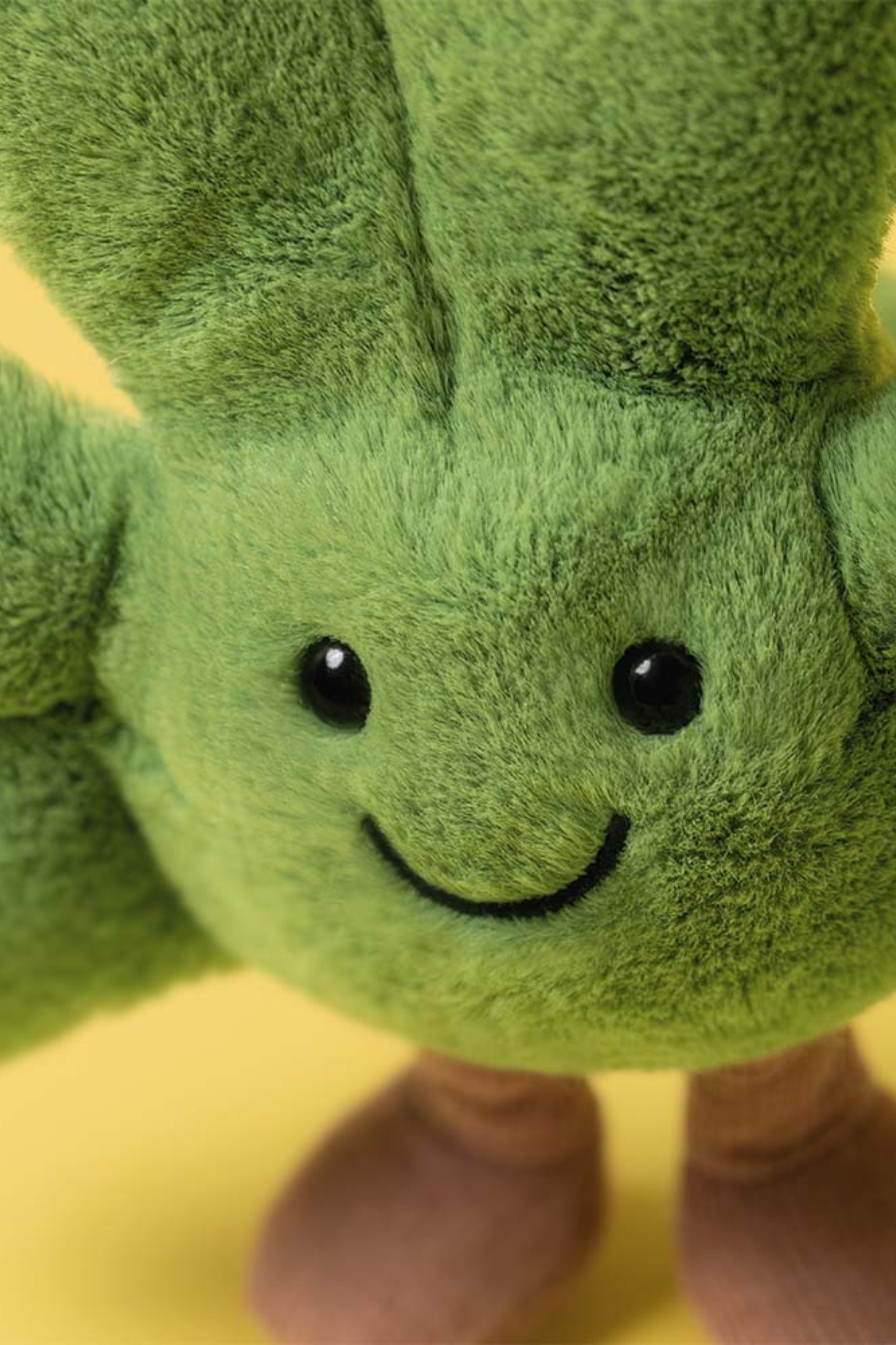 Peluche Amuseables Sofria Shamrock