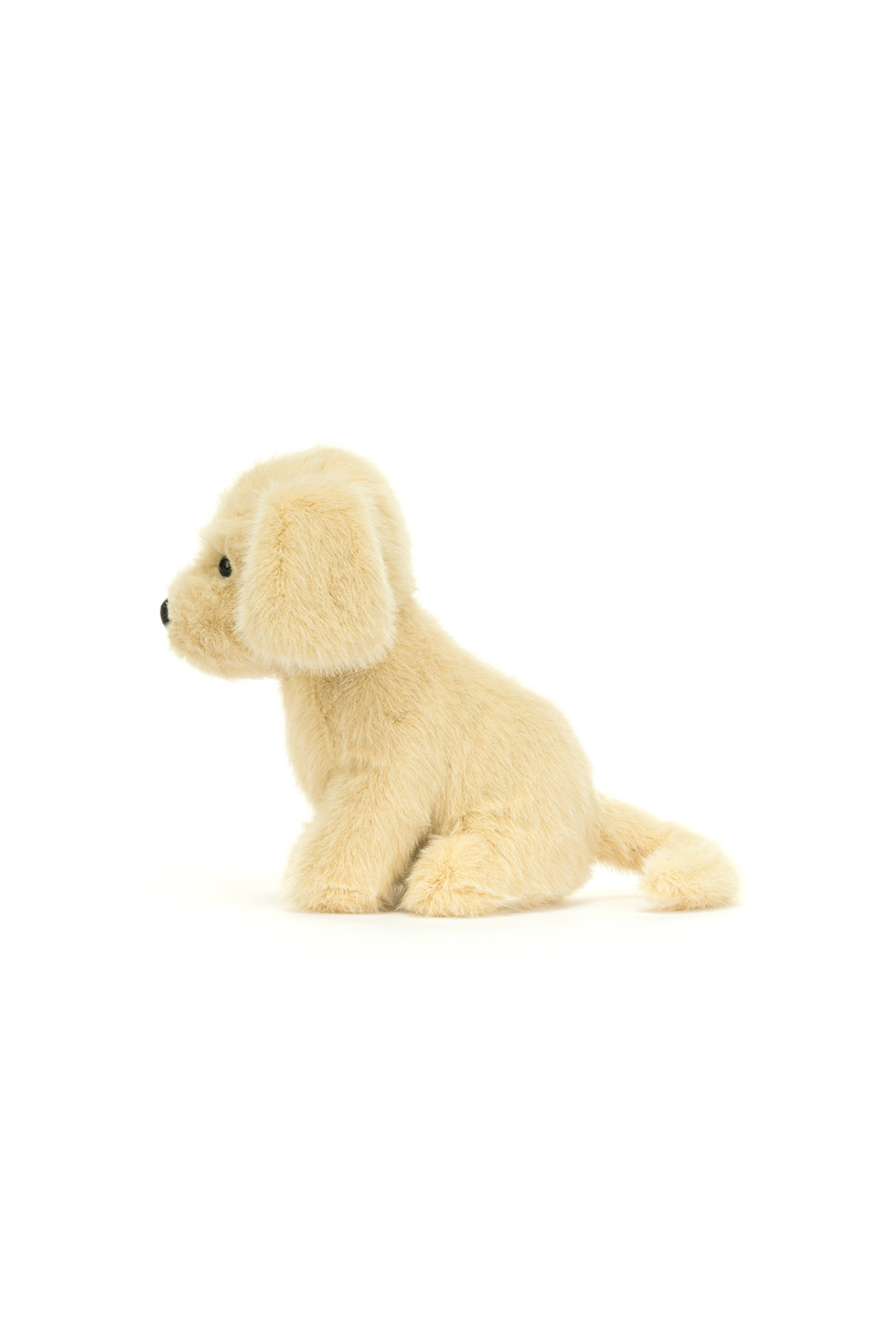Peluche Golden Puppy