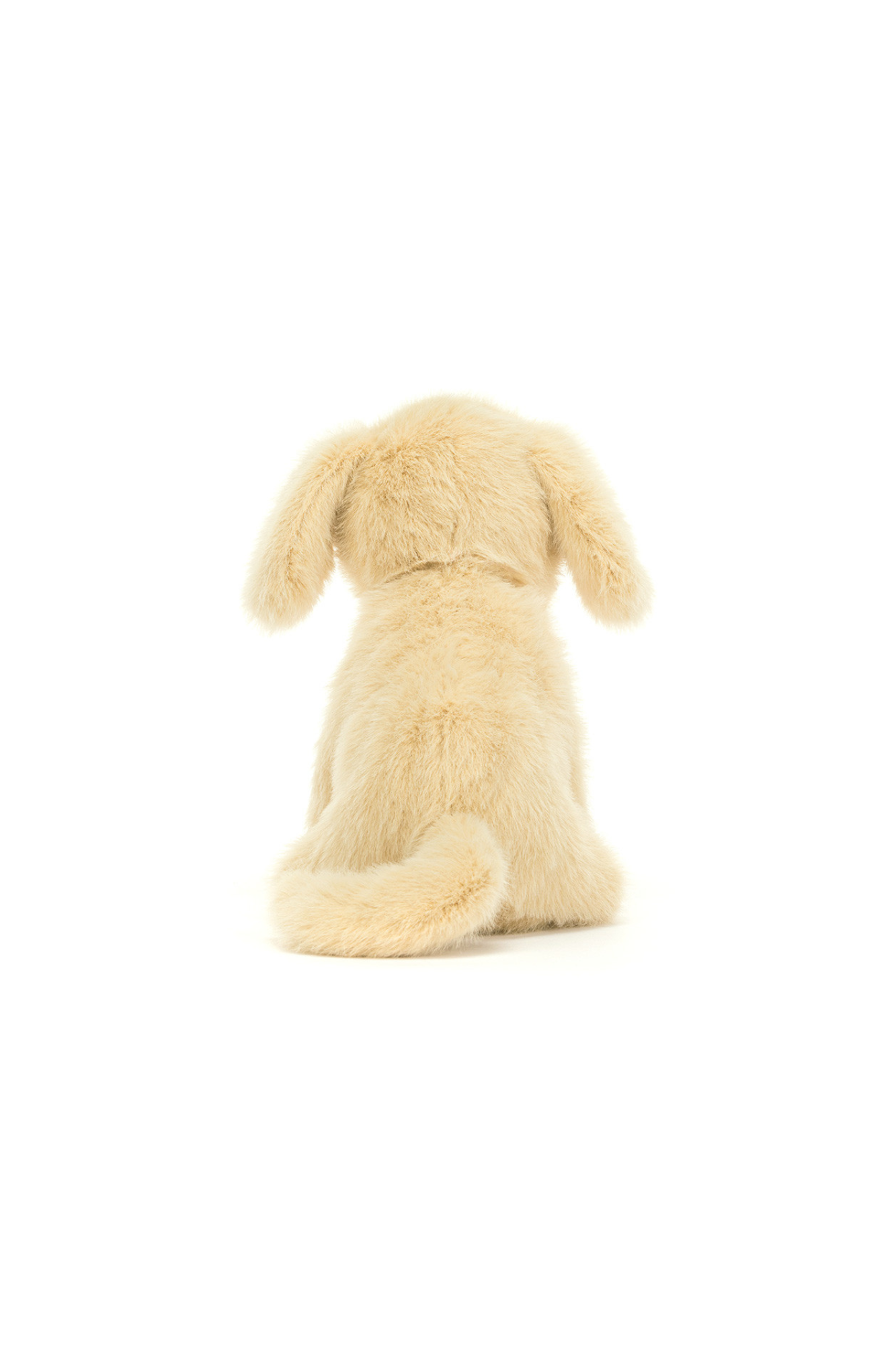 Peluche Golden Puppy