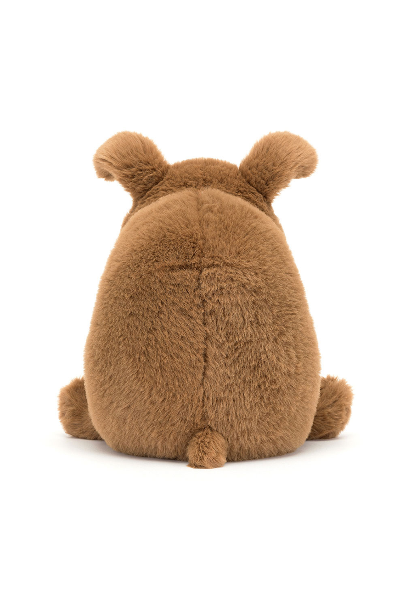 Peluche boulledog ultra craquante et douce 23cm Dereck Dog Jellycat -- Bonny Lyon