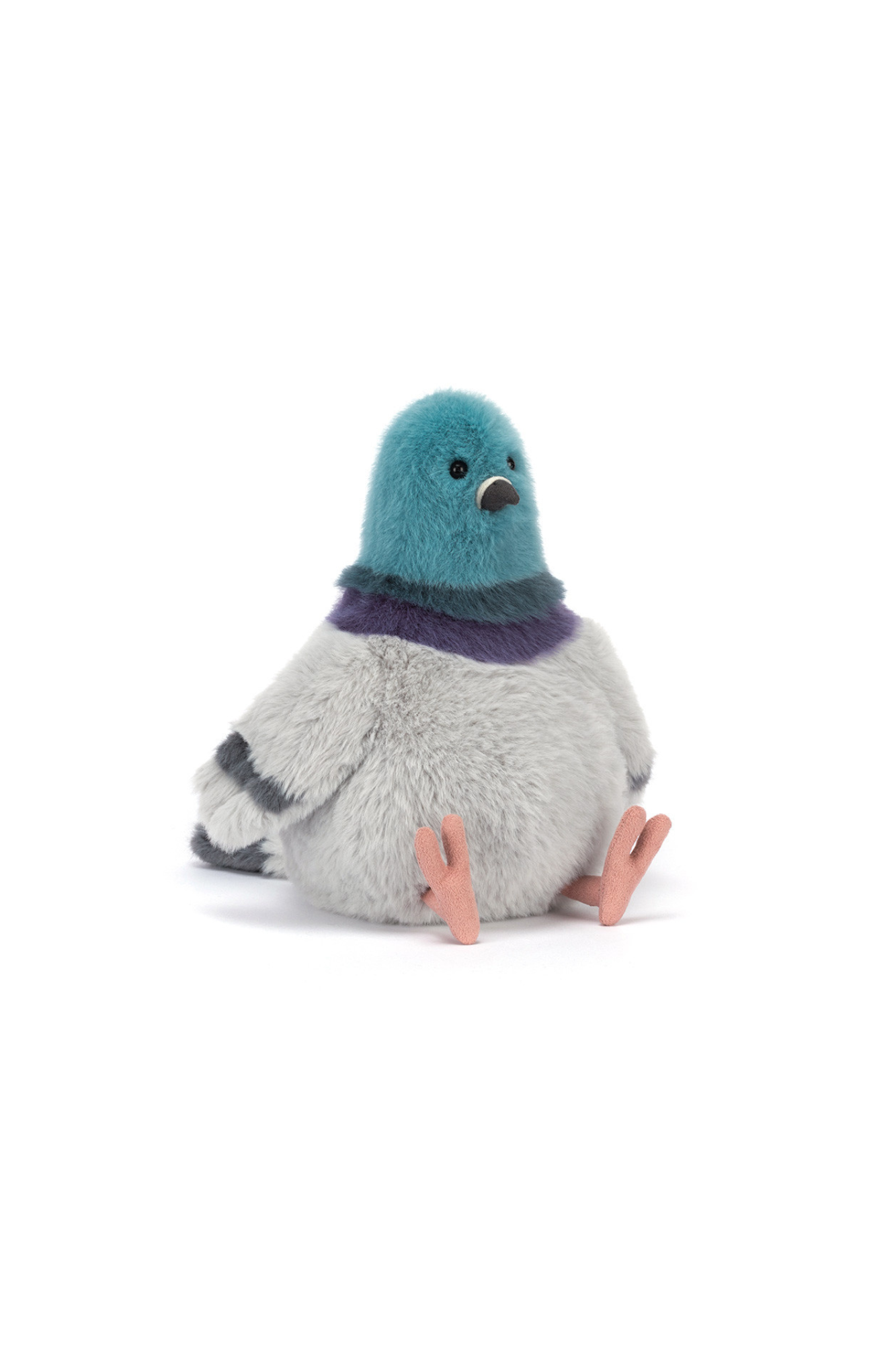 Peluche Strutton Pigeon