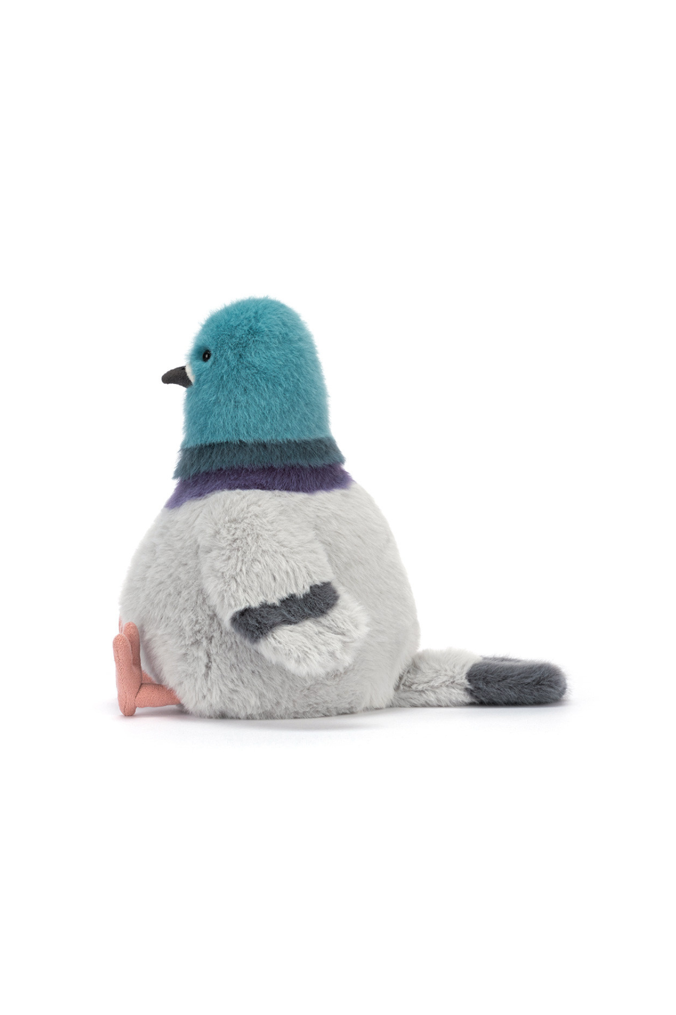 Peluche Strutton Pigeon